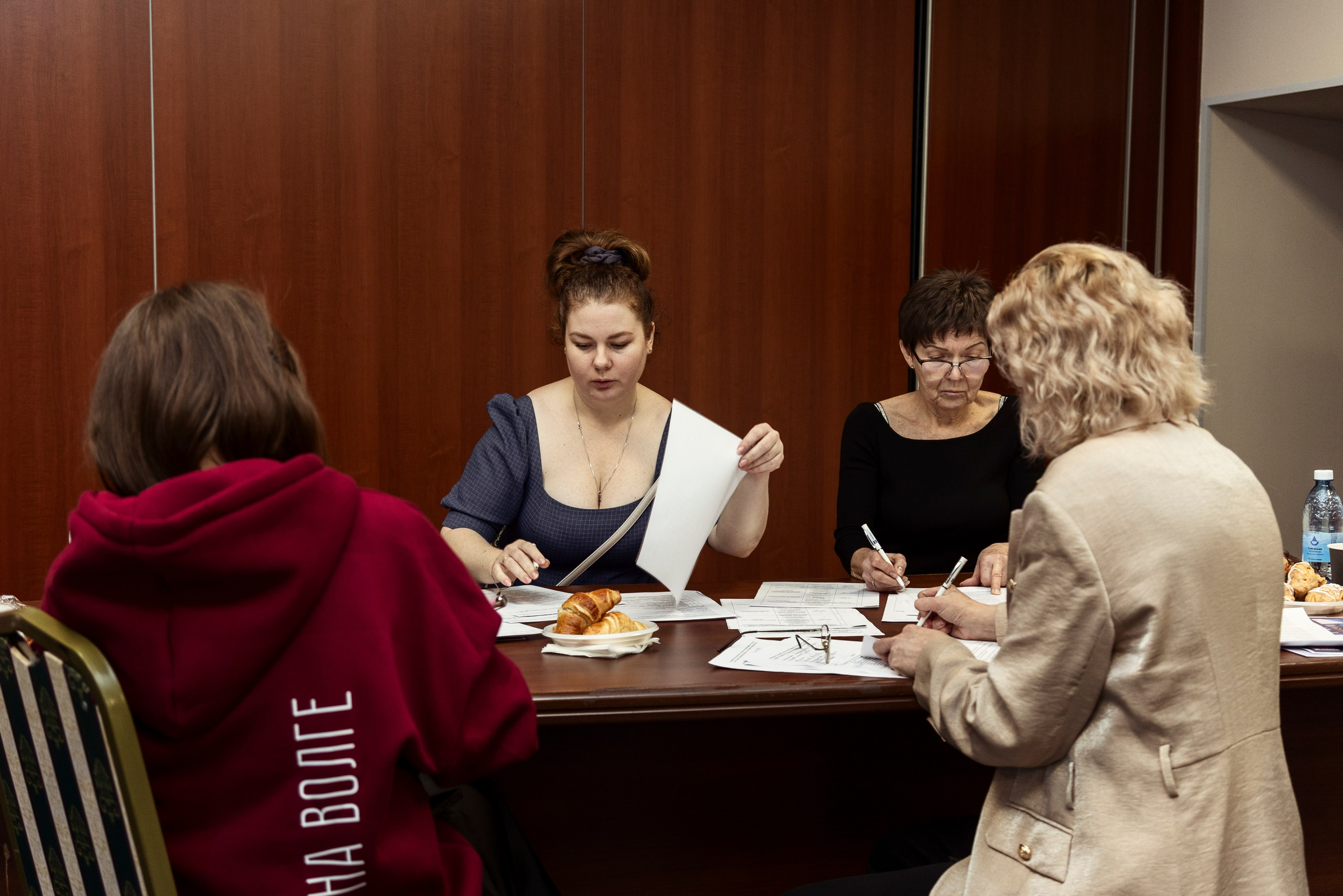 Репортаж. Mor//фотограф Самара