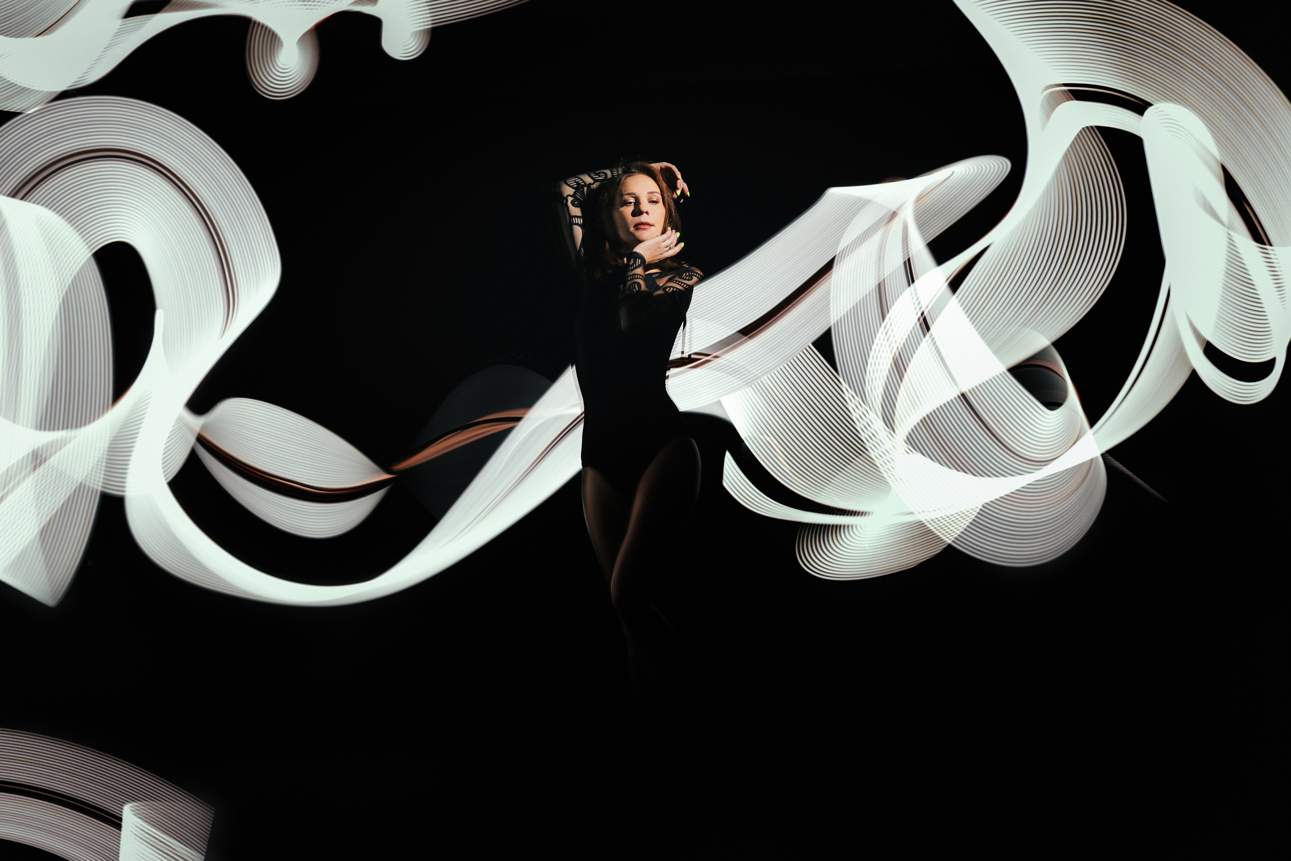 🌟 Бюро мастерства и эстетики — спорт, балет, фотография