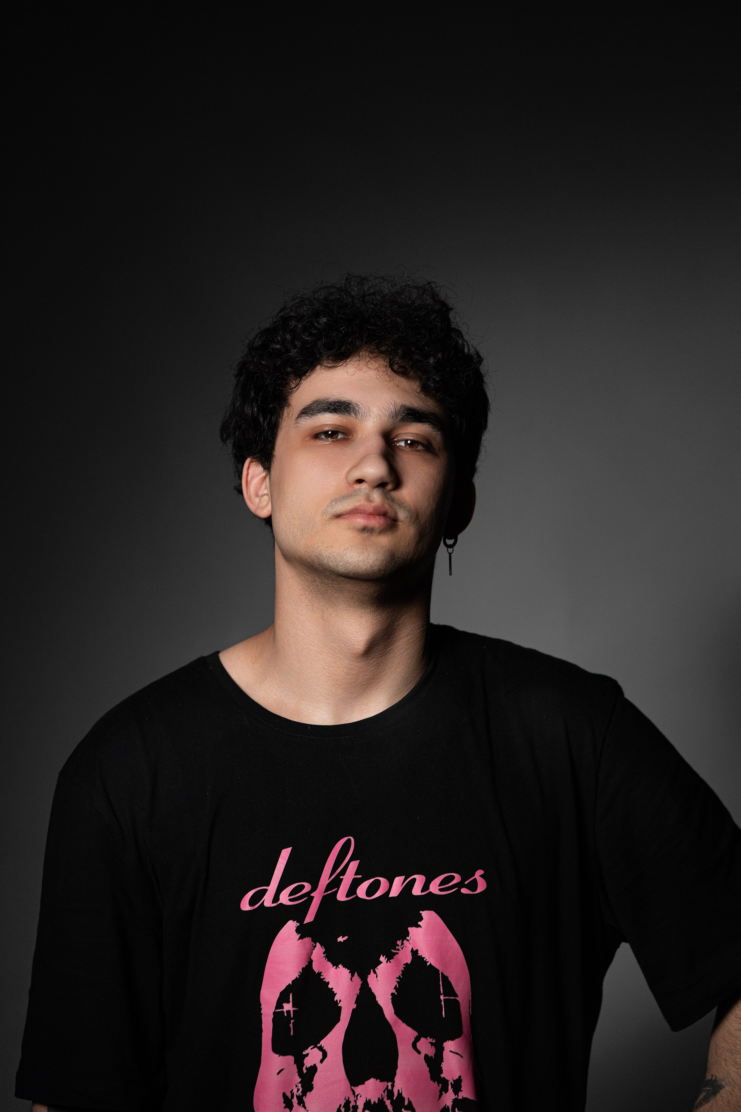 Имиджевая фотосессия. Фотостудия и видеостудия DF Studio в Туле. Фото, видео, подкасты