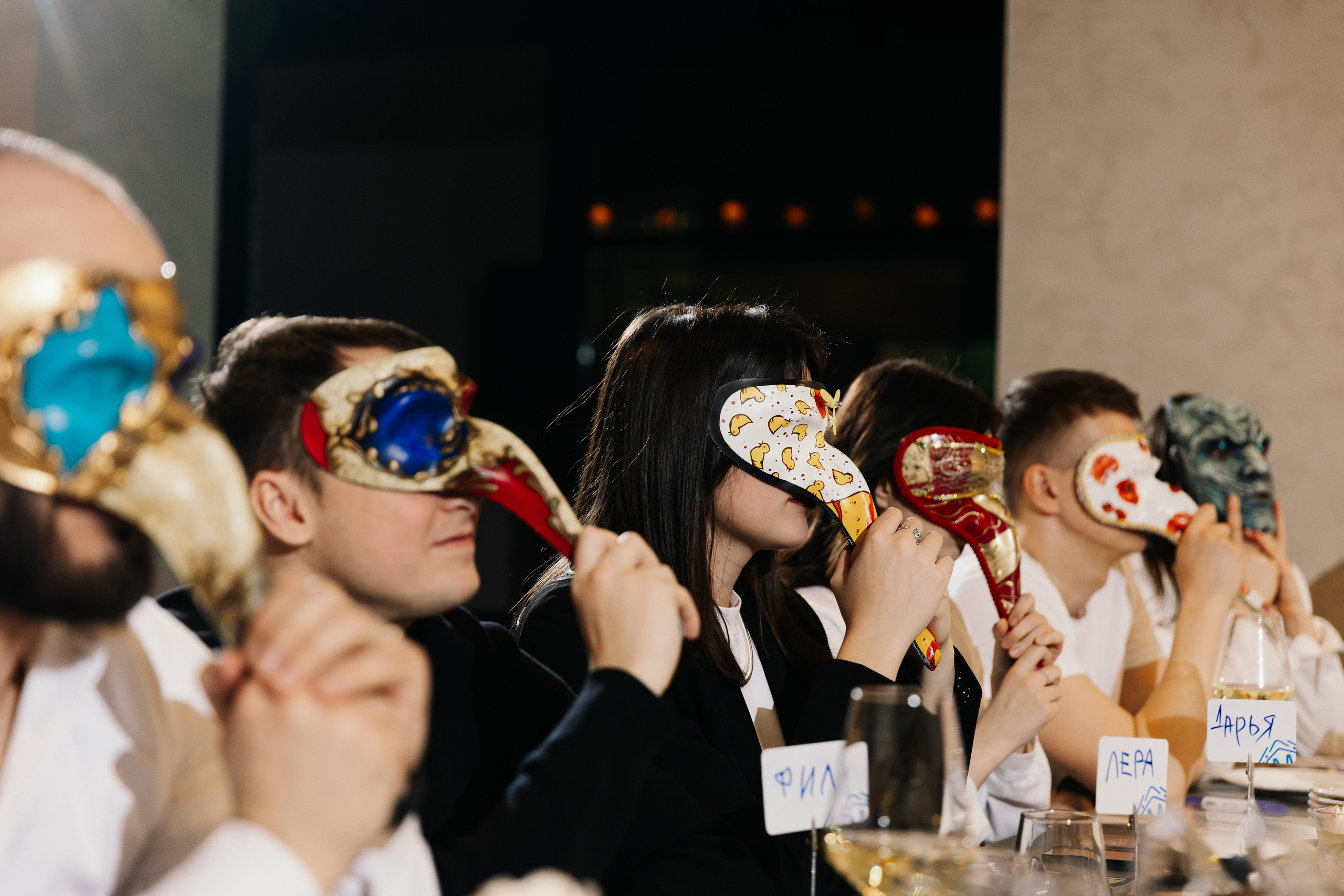 ЮБИЛЕЙ. Фотограф в Красноярске