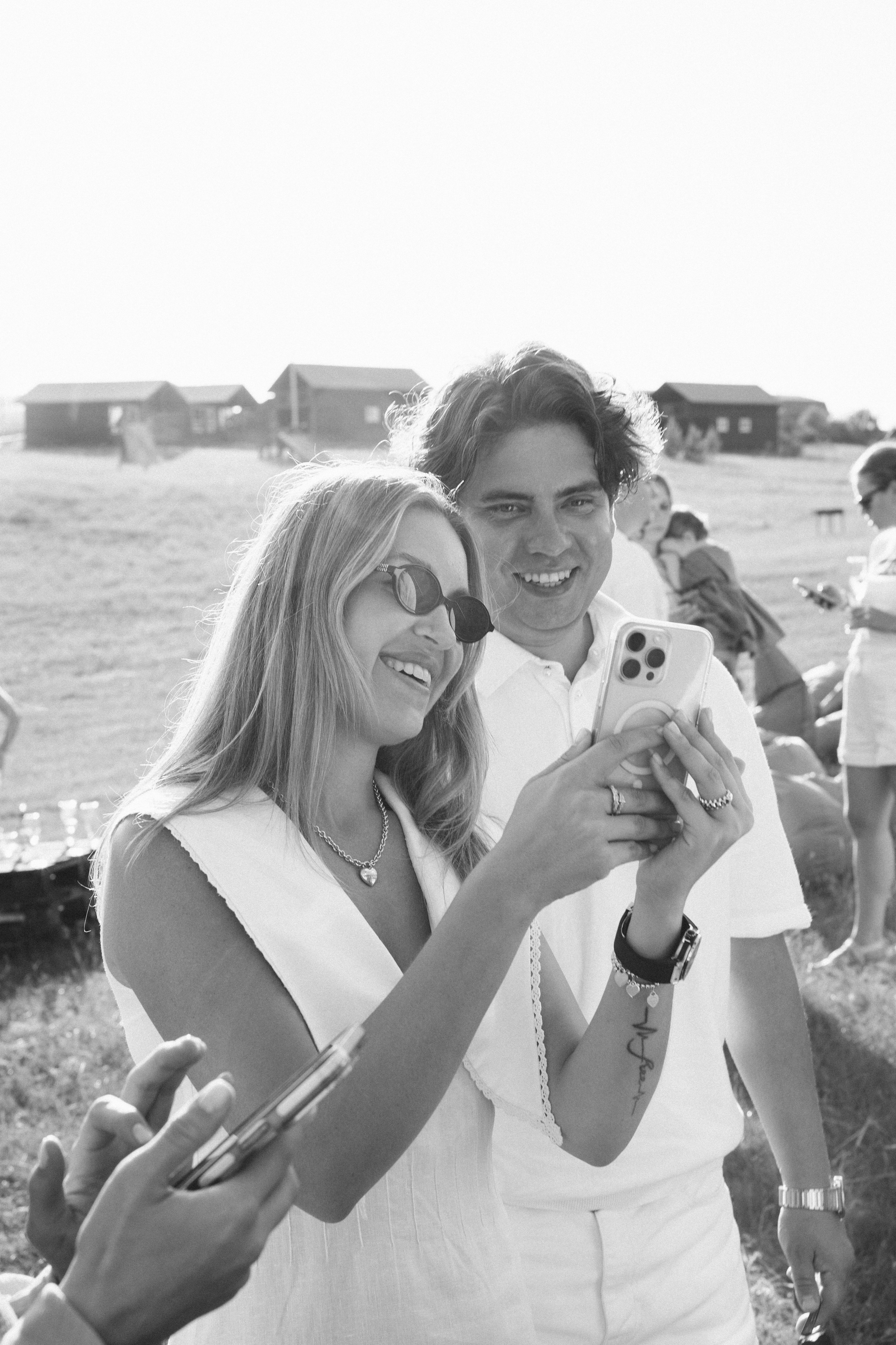 ГЕНДЕР ПАТИ. Фотограф в Красноярске