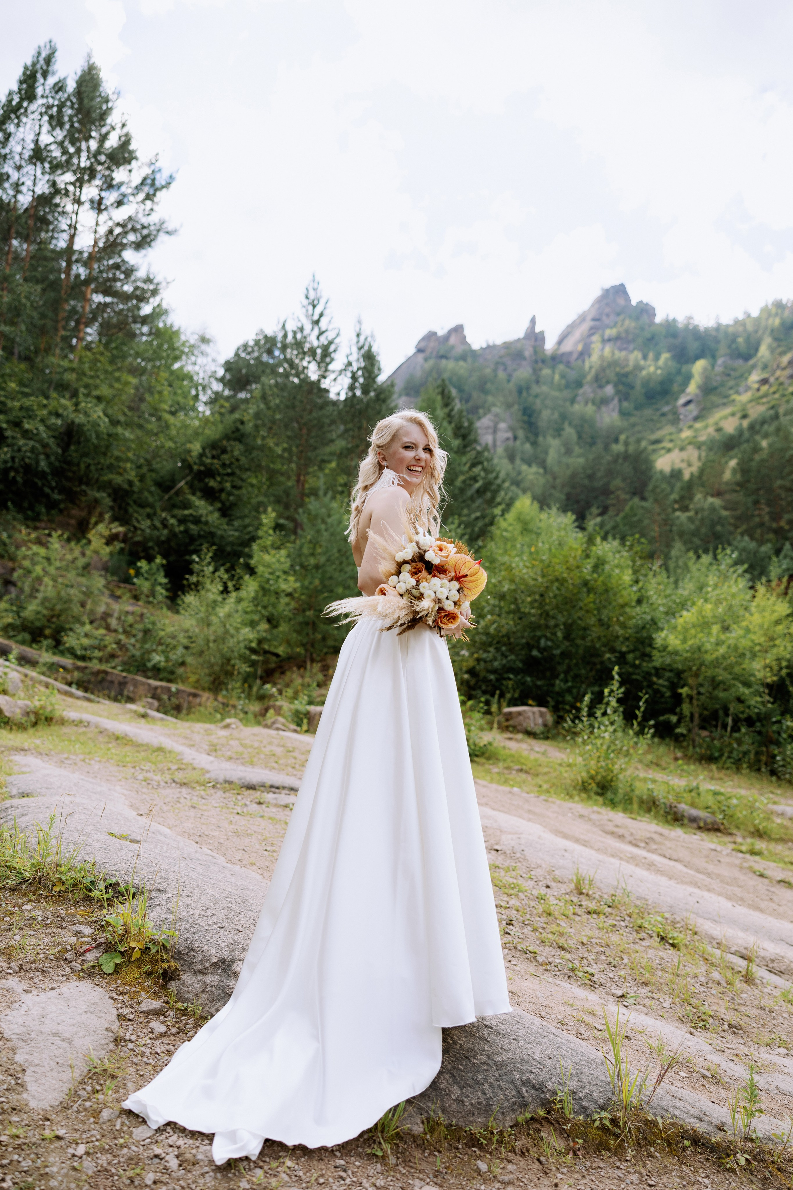 10.08.2023 Дмитрий и Виктория. Фотограф в Красноярске