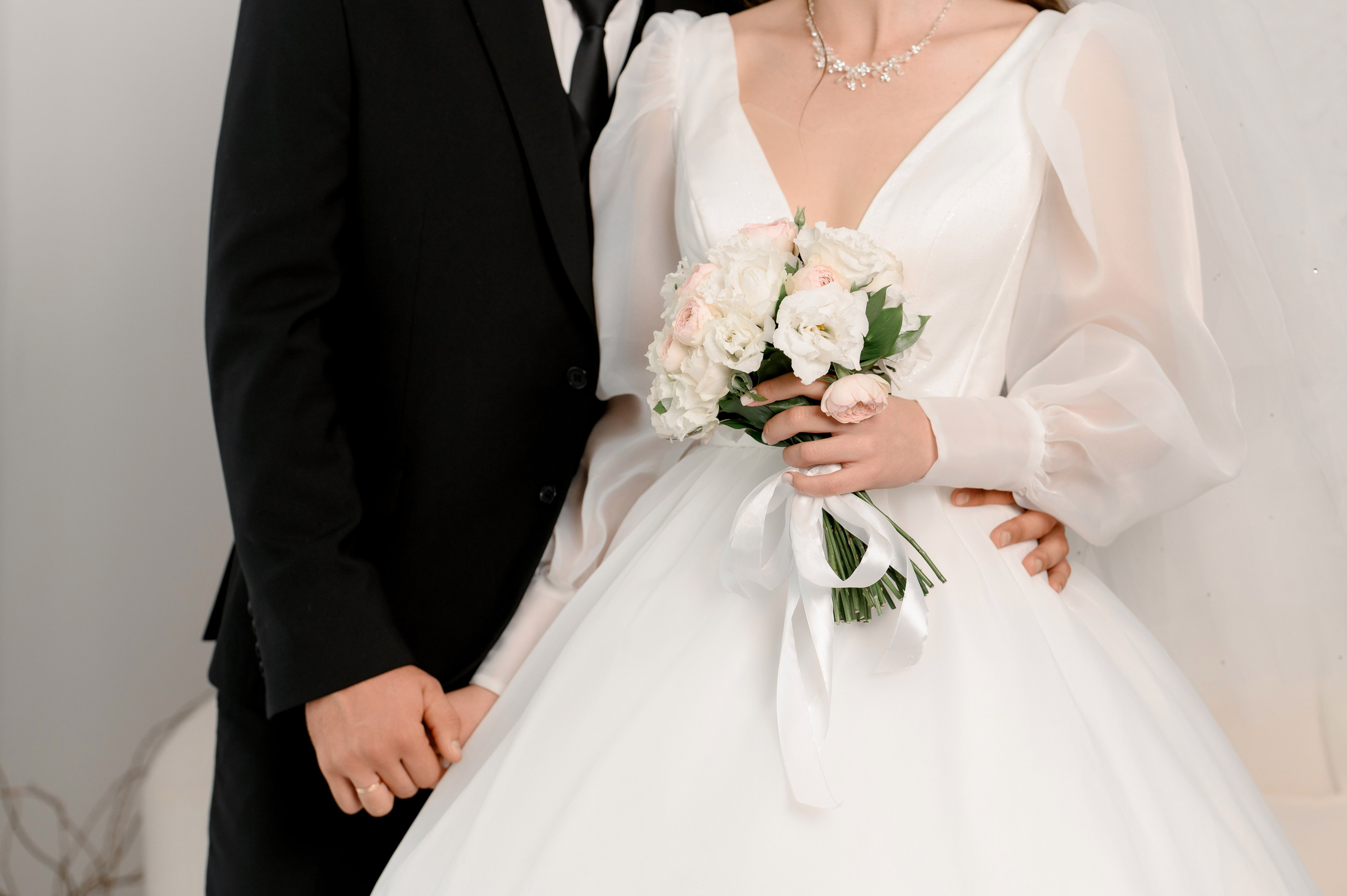 Дарья и Алексей. Свадебный и семейный фотограф в Краснодарском крае