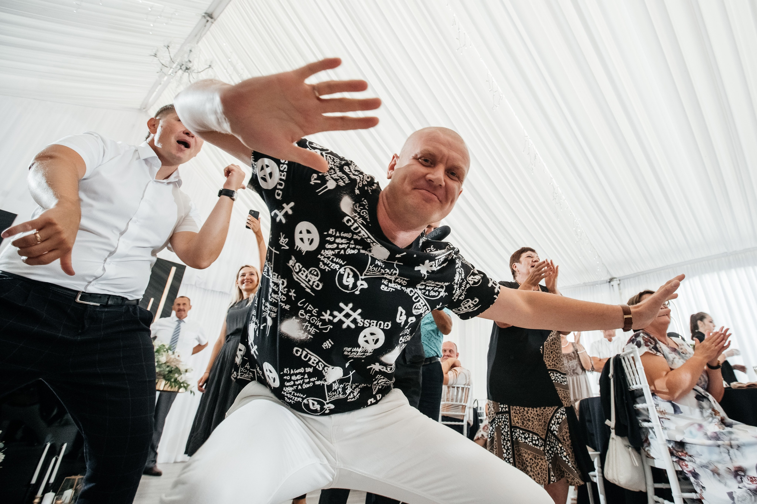 Иван и Надежда. Фотограф Москва Артур Горвард