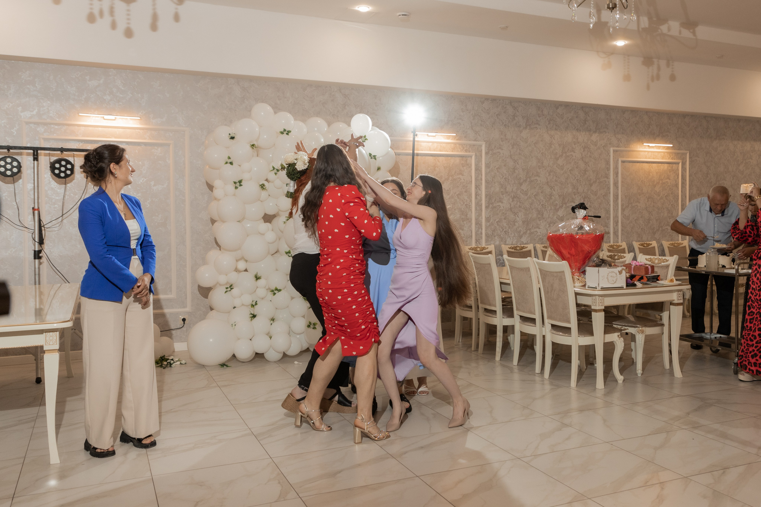 Иса и Валерия (сокращено). Свадебный фотограф Ангелина Сунгатулина | Саратов | Балаково | Вольск