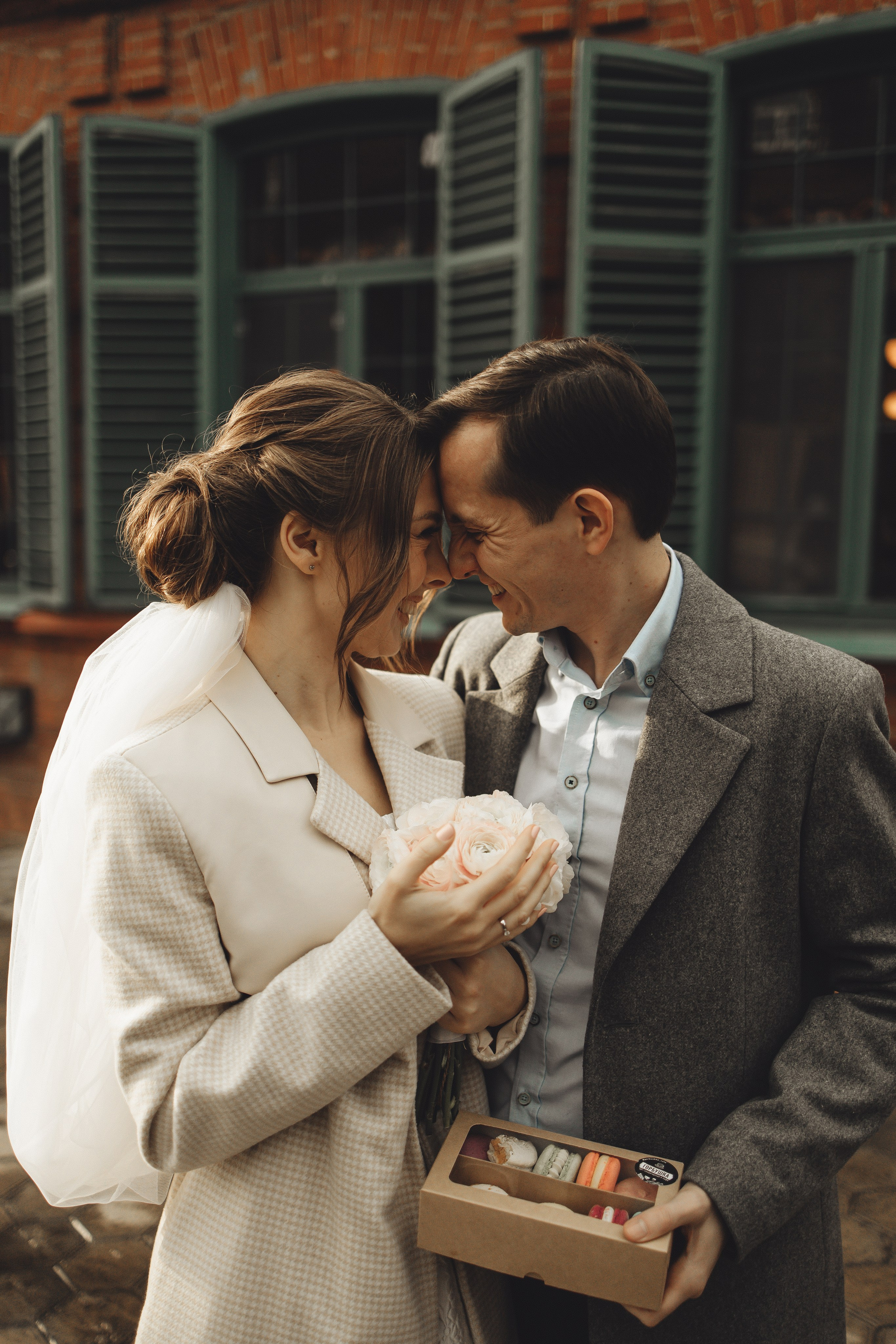 Свадебная история для двоих. Семейный и детский фотограф, таганрог, ростов-на-дону