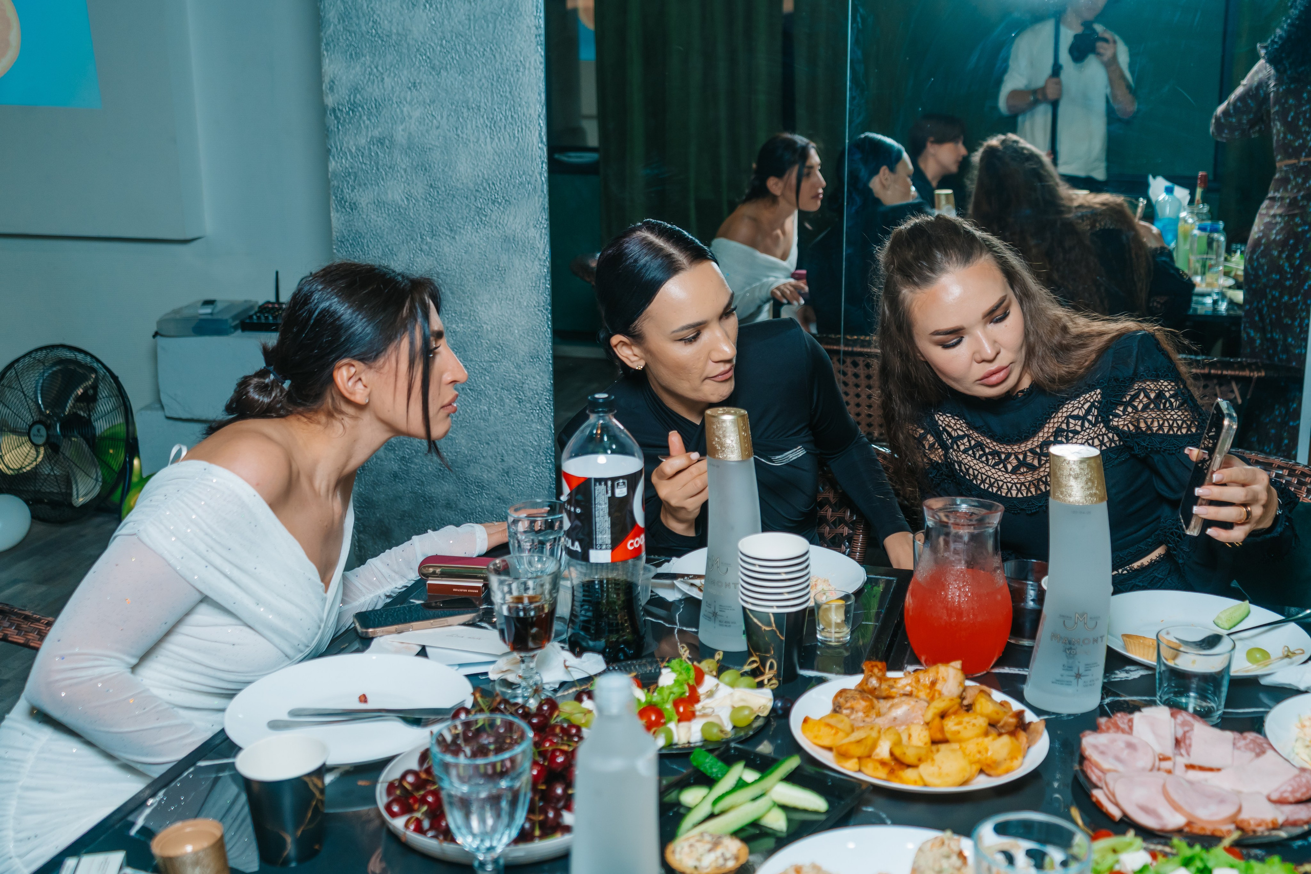 Юбилей Диана. Главная