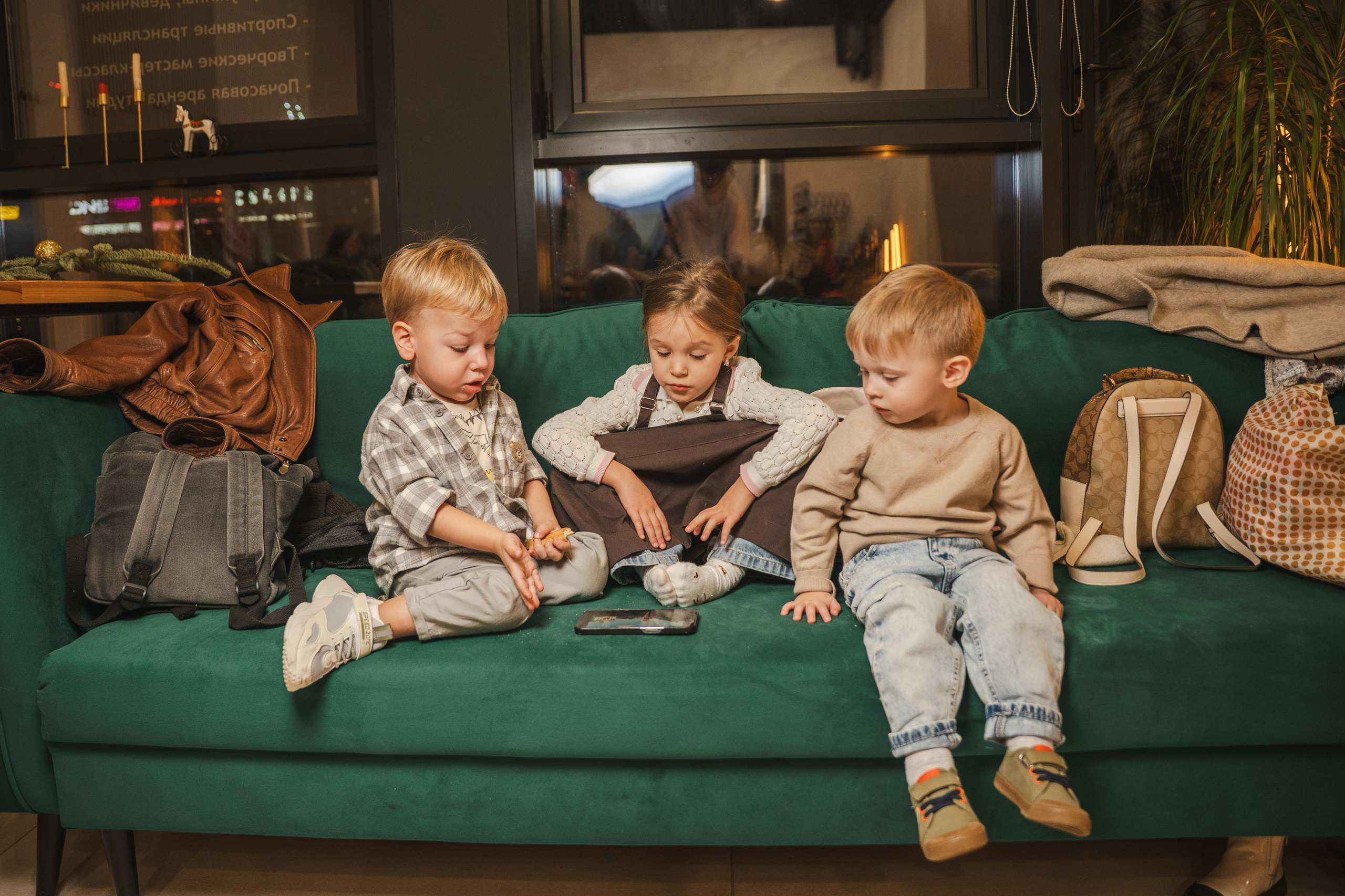 Кулинария «Настроение». Главная