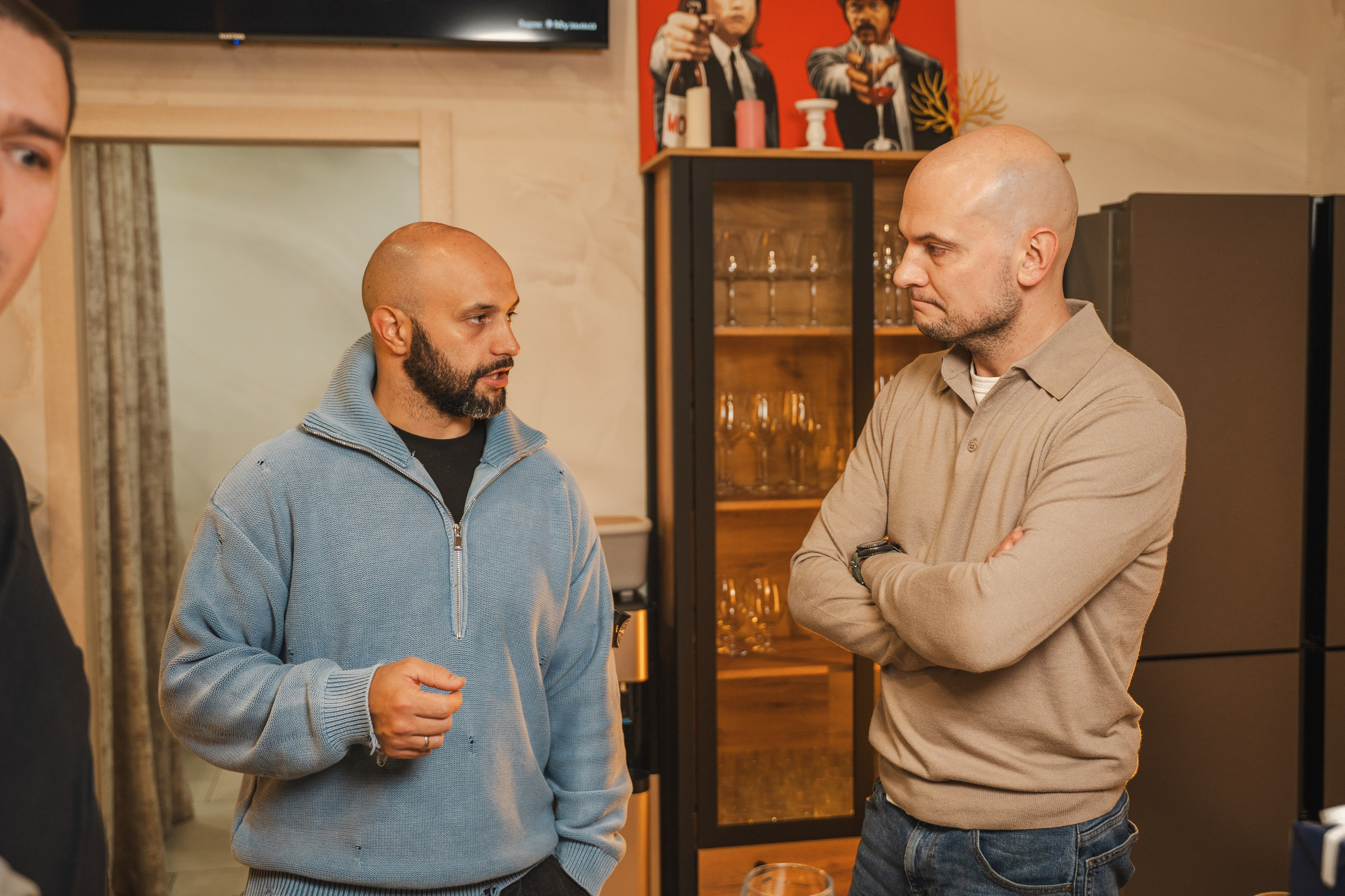 Кулинария «Настроение». Главная