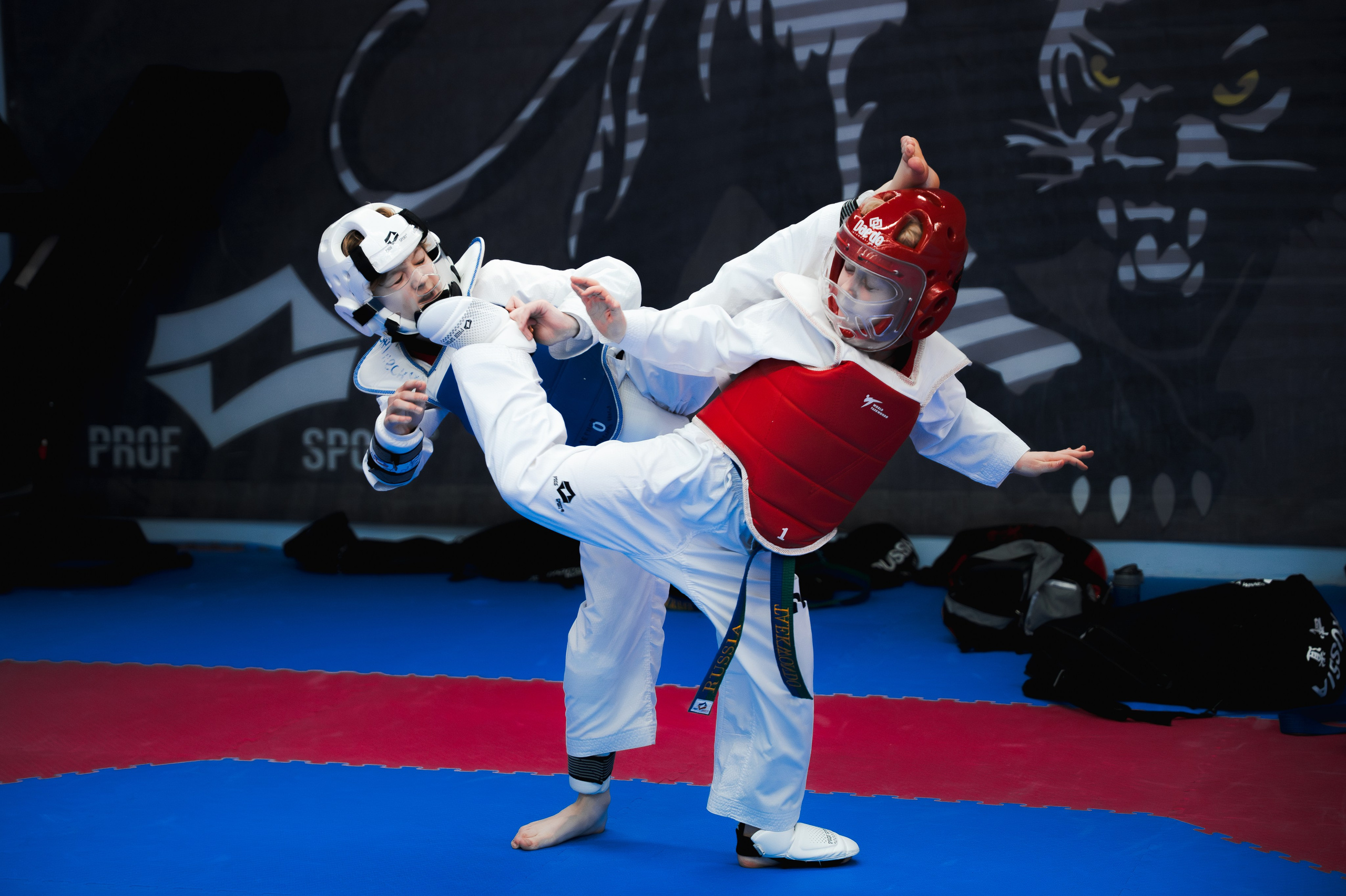 Центр развития «Вселенная». Главная