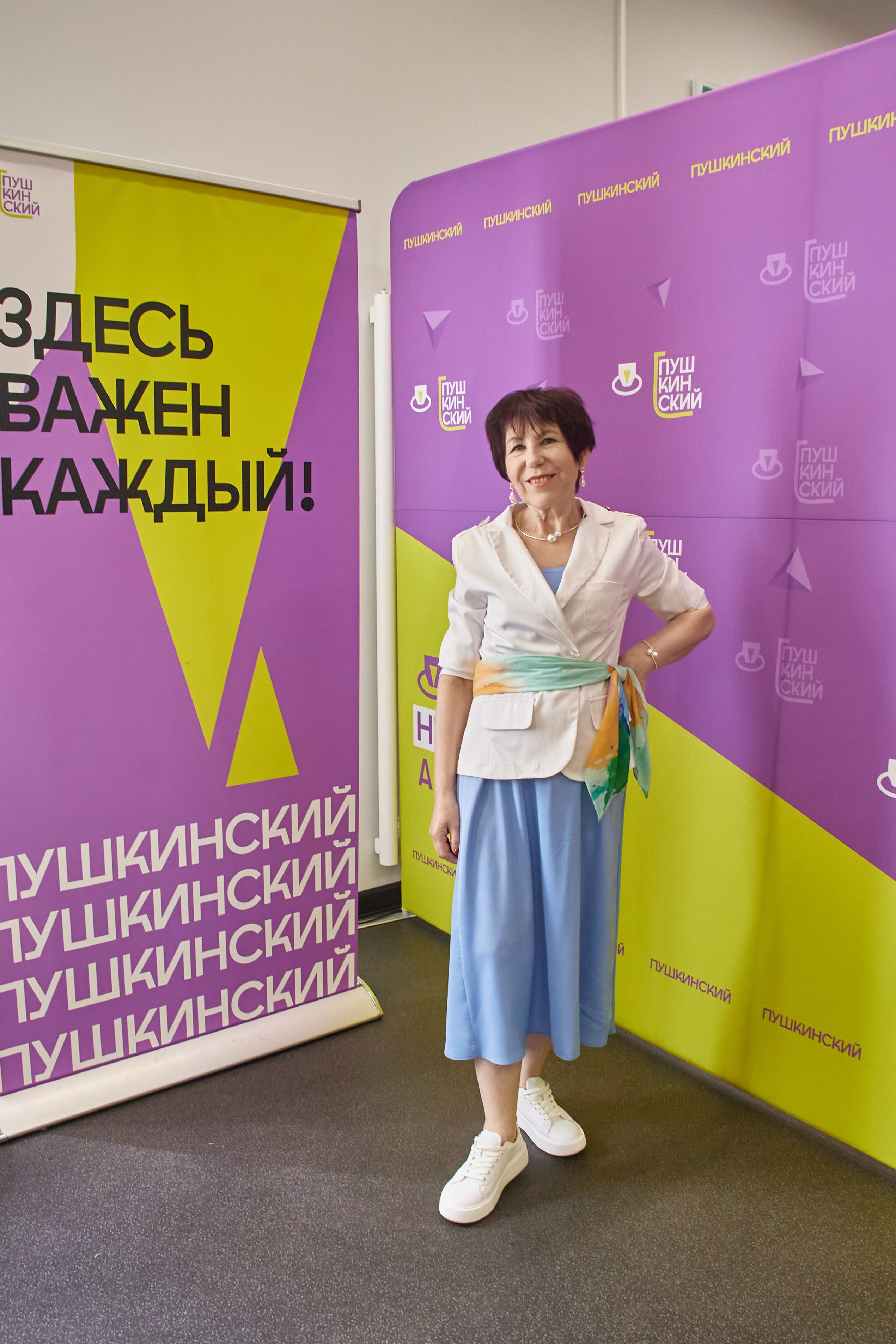 Программа в честь Дня защиты детей. Фотограф в Смоленске Ася Польшина