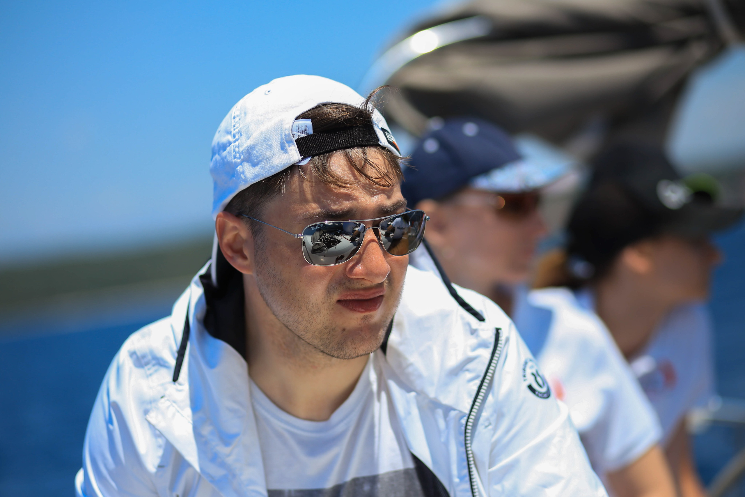 Technoregatta 2019 Хорватия. Фотограф Наталья Мазур