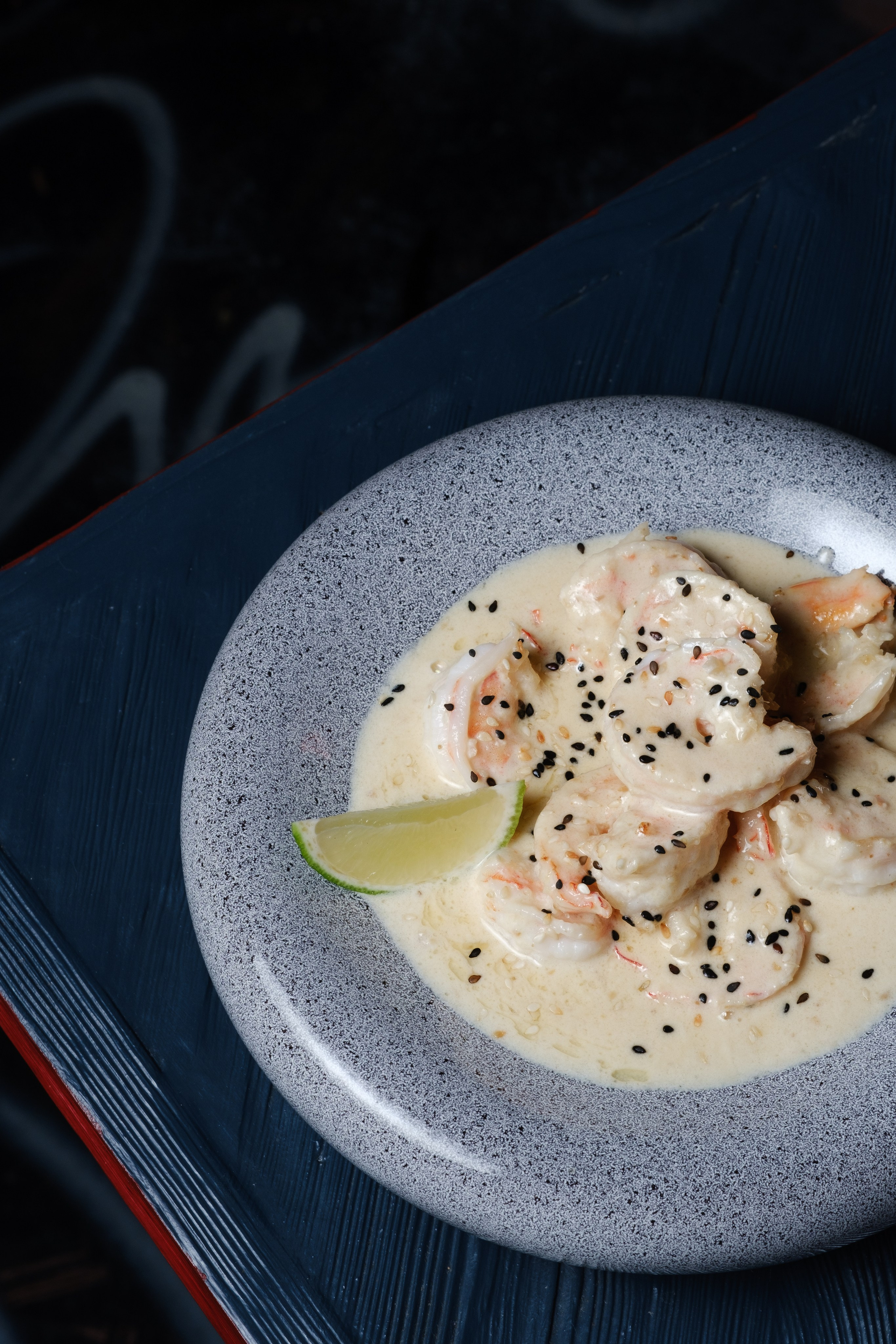 Gaijin. Фотограф в Тюмени Кирилл Марфин