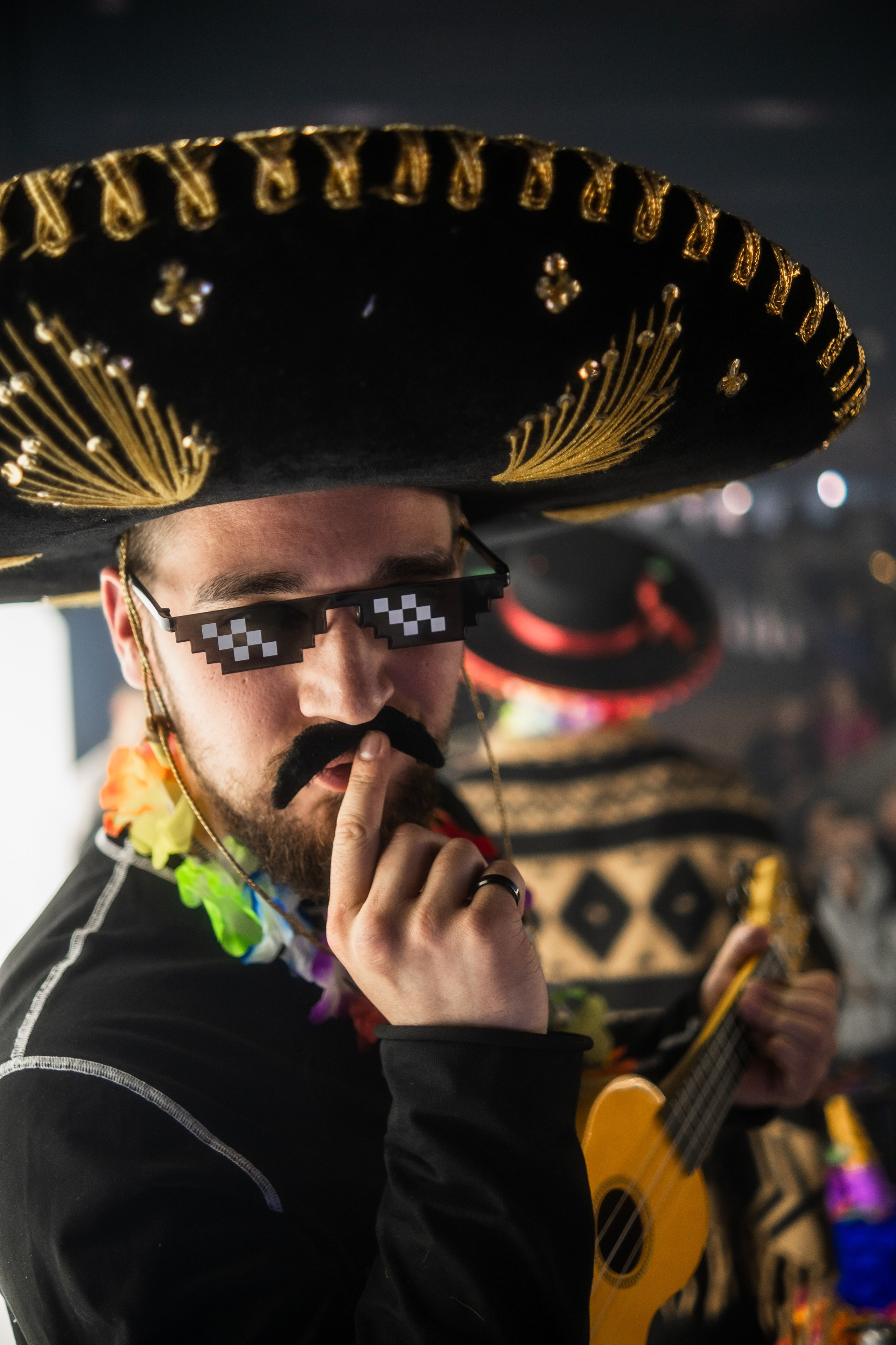 Hookah Master’s 2024 / «Detali.Bar». Фотограф в Тюмени Кирилл Марфин