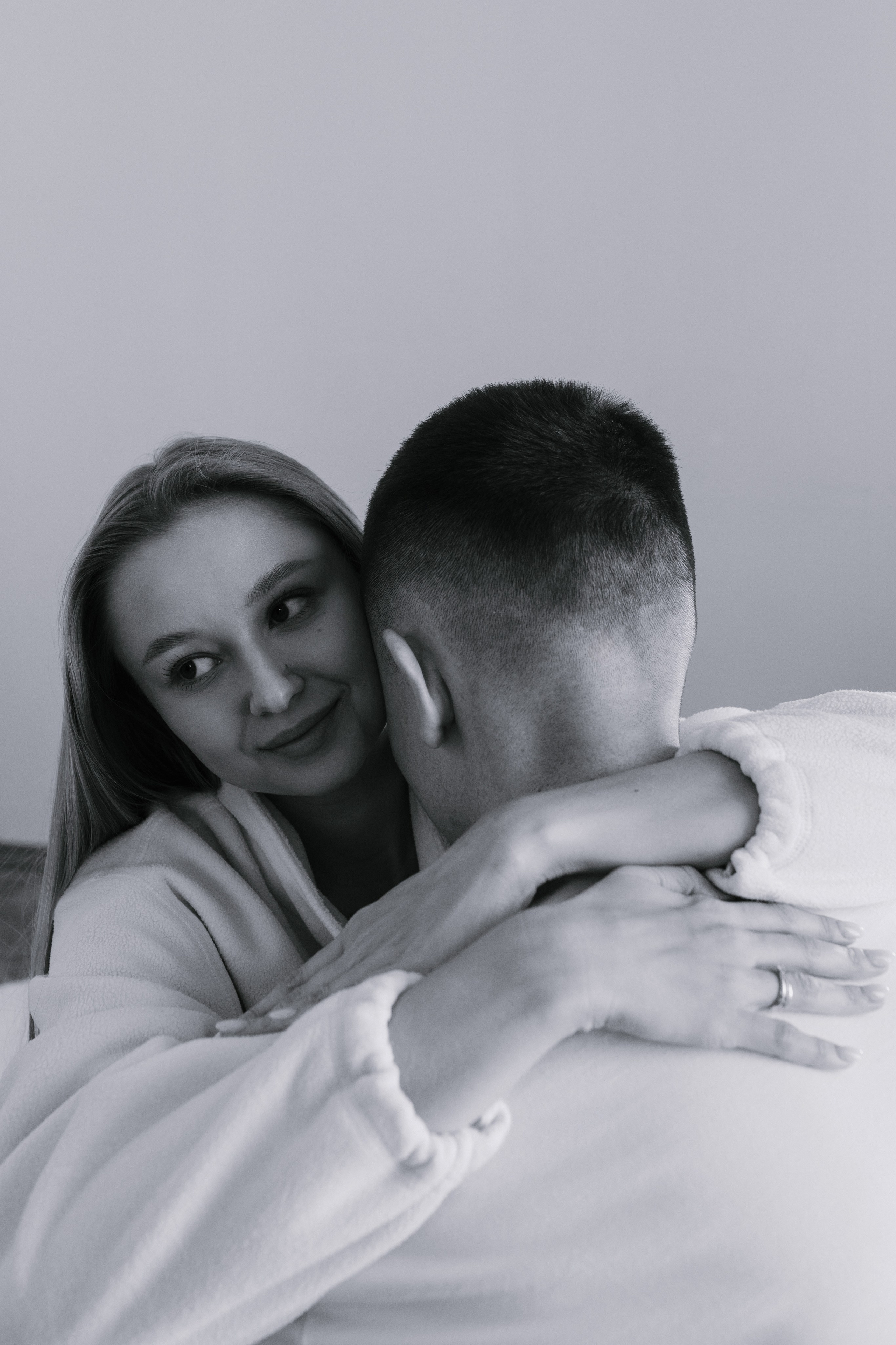 Даня и Маша. Фотограф в Томске Ирина Павлуцкая