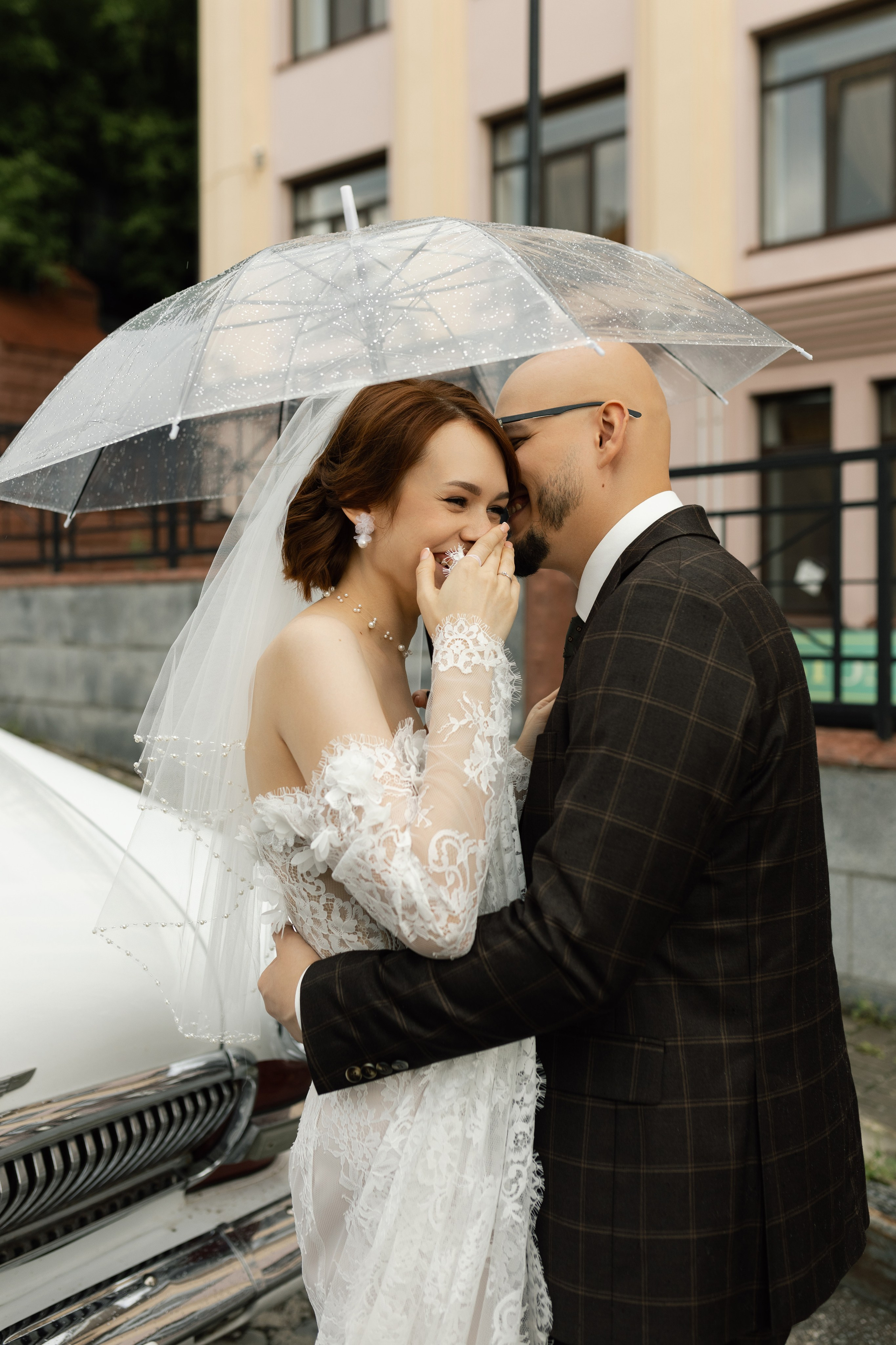 Maksim & Lia. Фотограф в Томске Ирина Павлуцкая