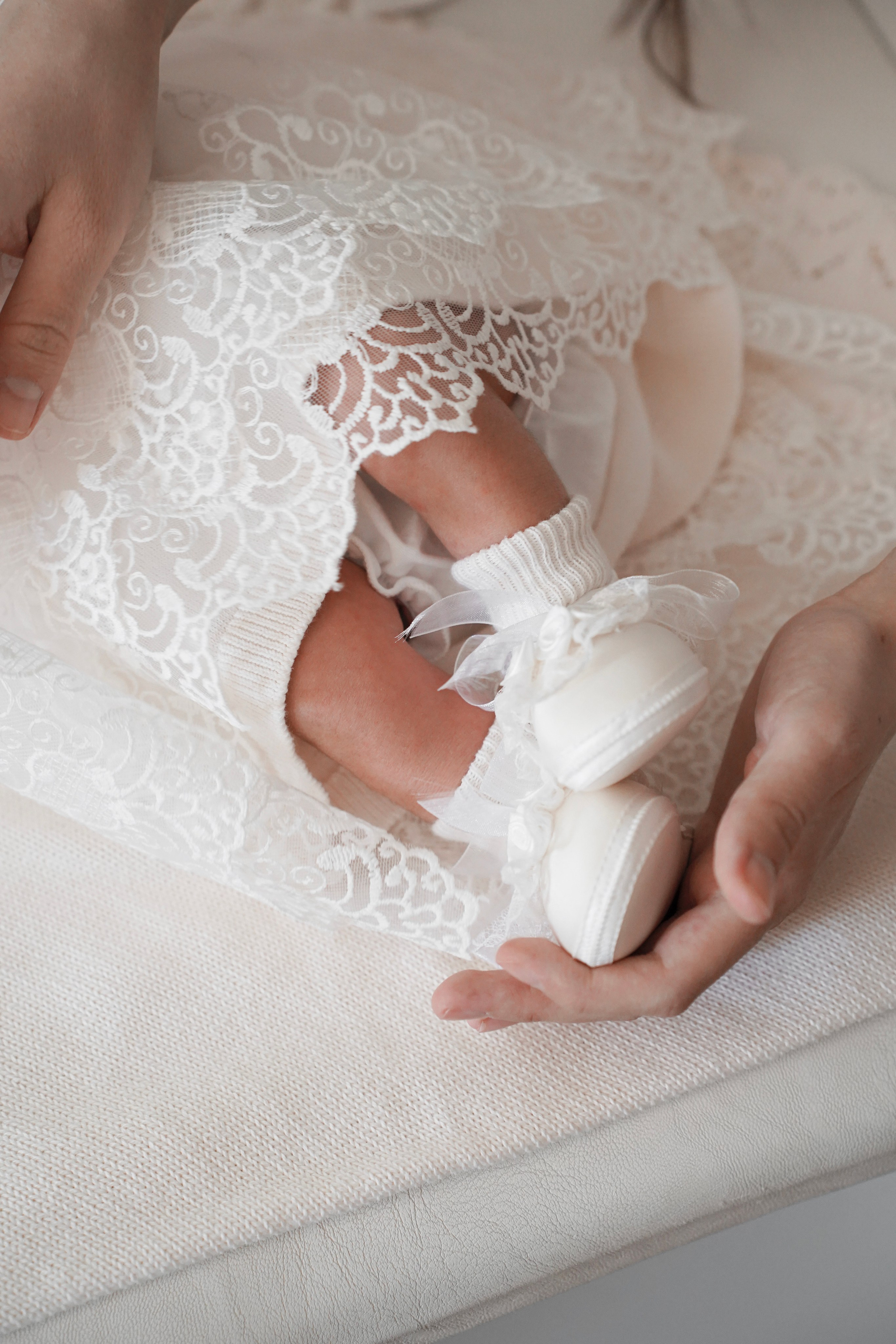 Выписка из роддома. Универсальный фотограф в Геленджике Сидорина Кристина