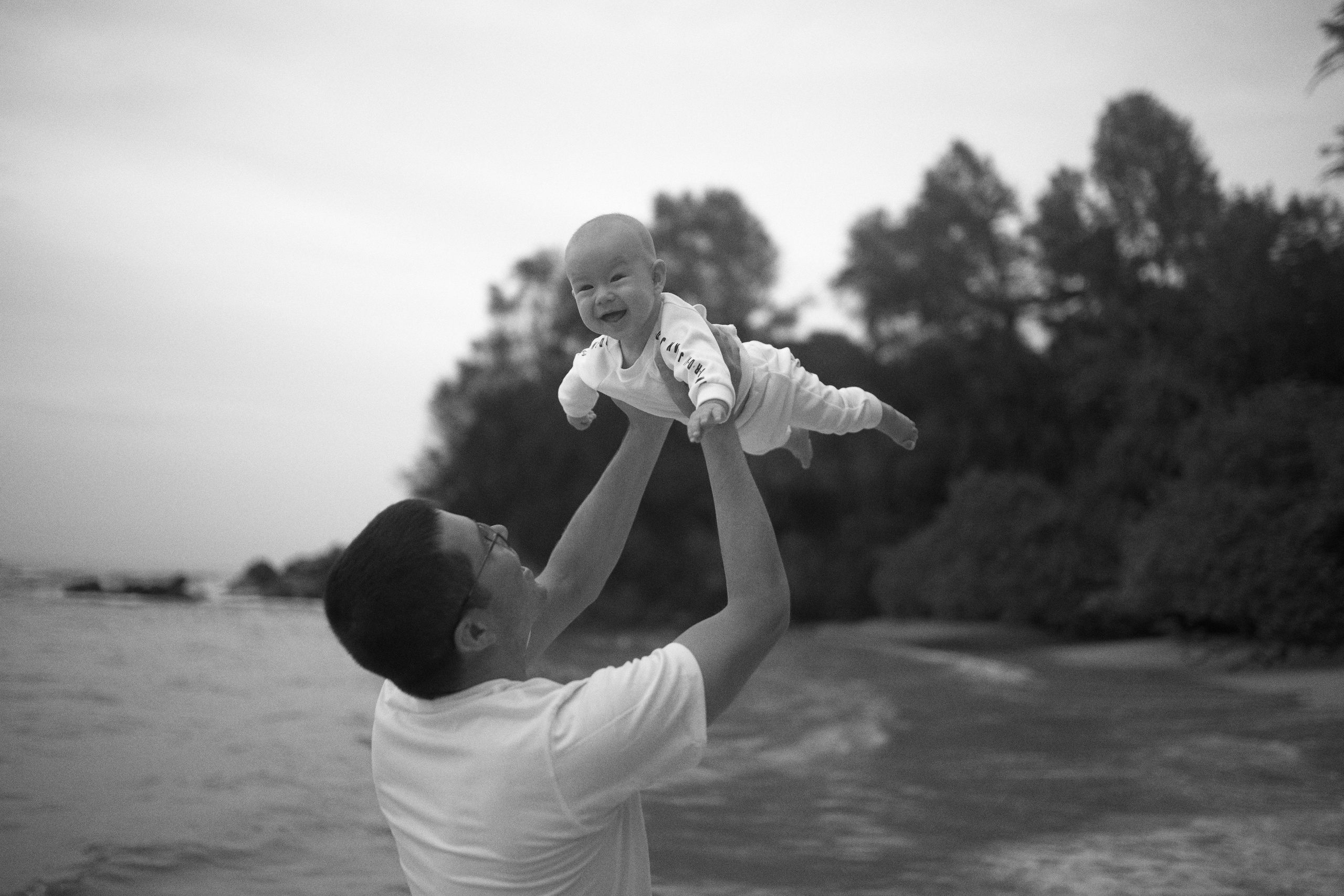 Big family. Katerina Simina — worldwide photographer | Europe