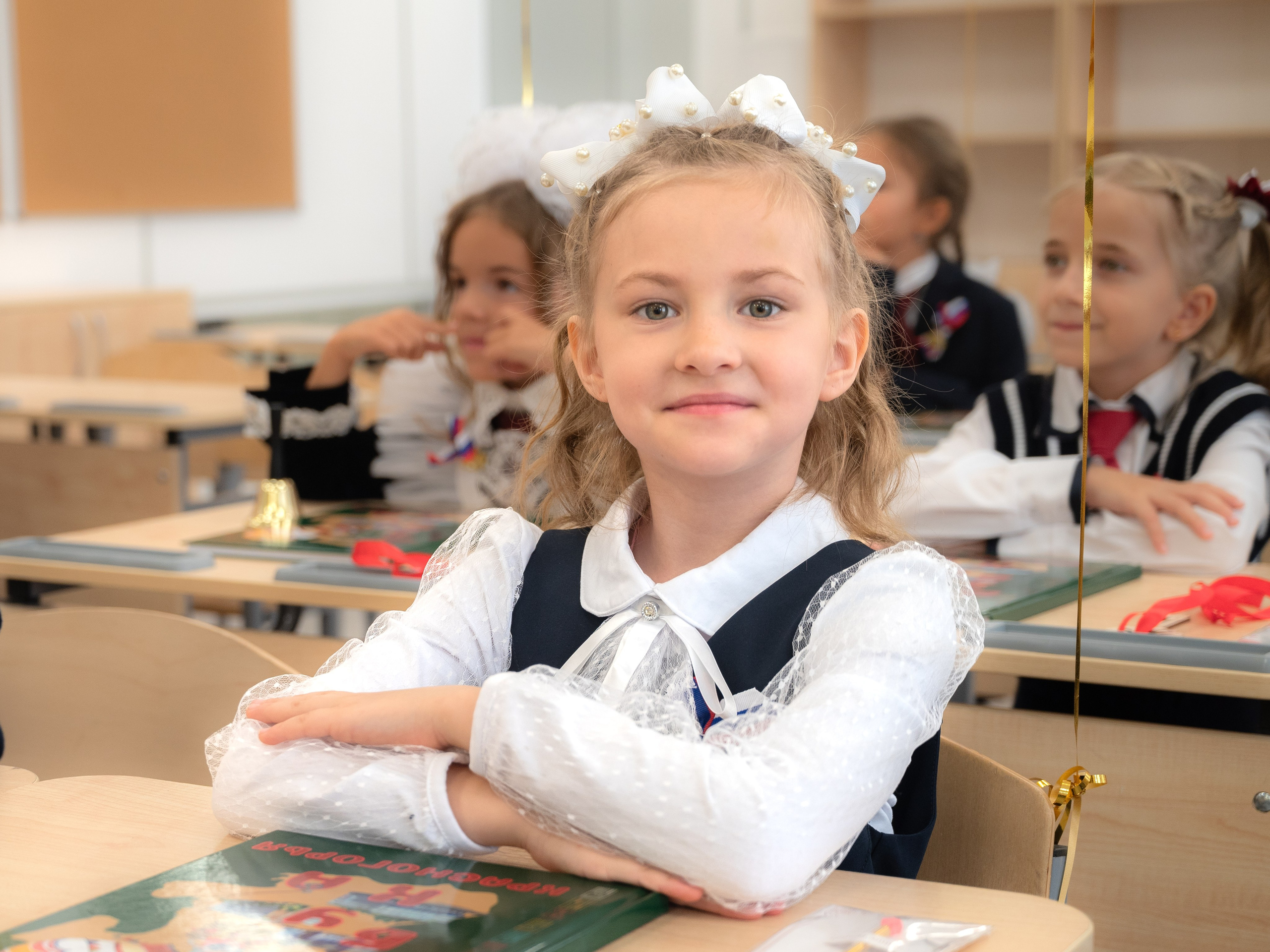 Школьные съемки. Семейный фотограф в Красногорске и Лобне — Мария Бесштанькина | Семейные фотосессии