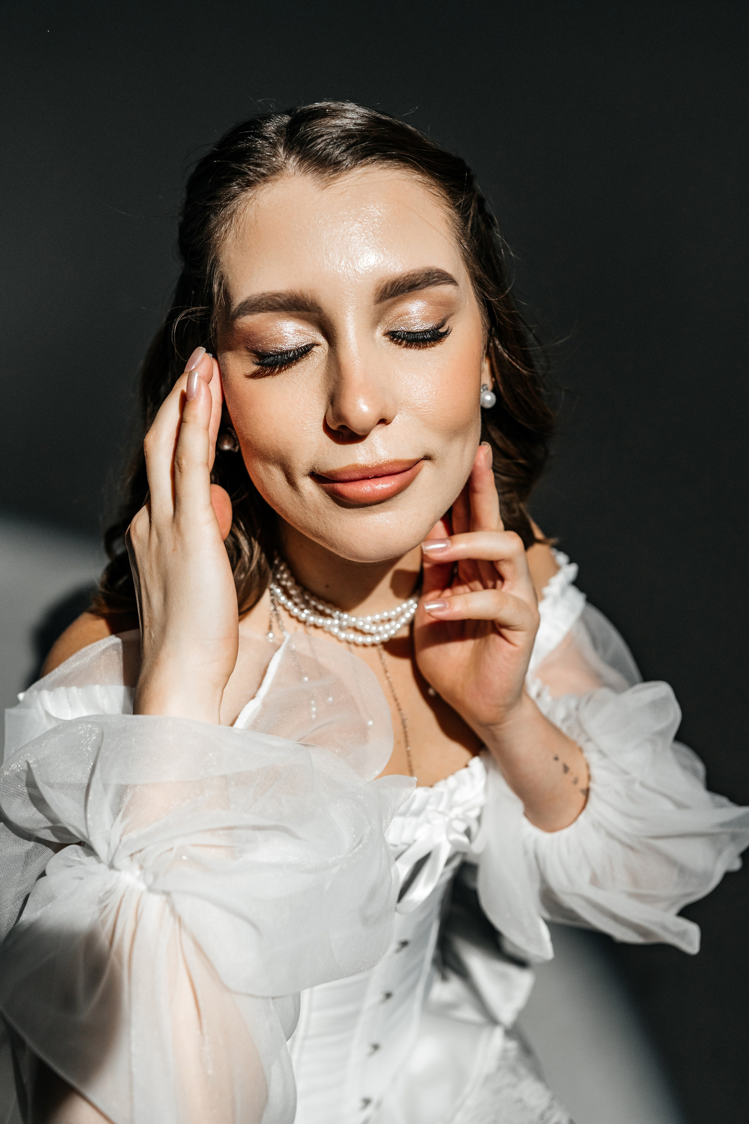 Зимний сон. Фотограф в Каменске-Шахтинском Ольга Сагал