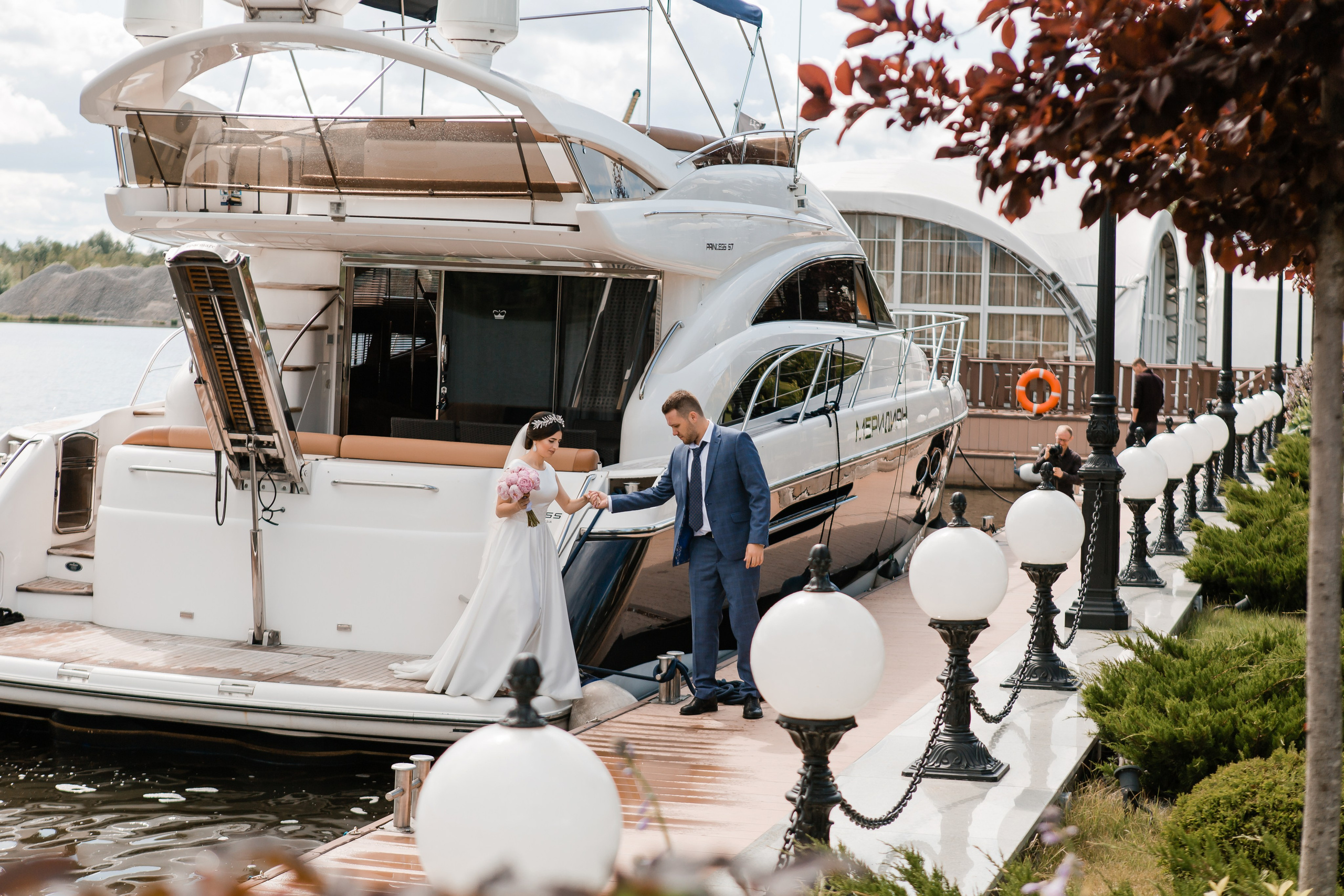 Фотограф Анна Хомко. Фотосъемка свадеб. Фото и видео на свадьбу