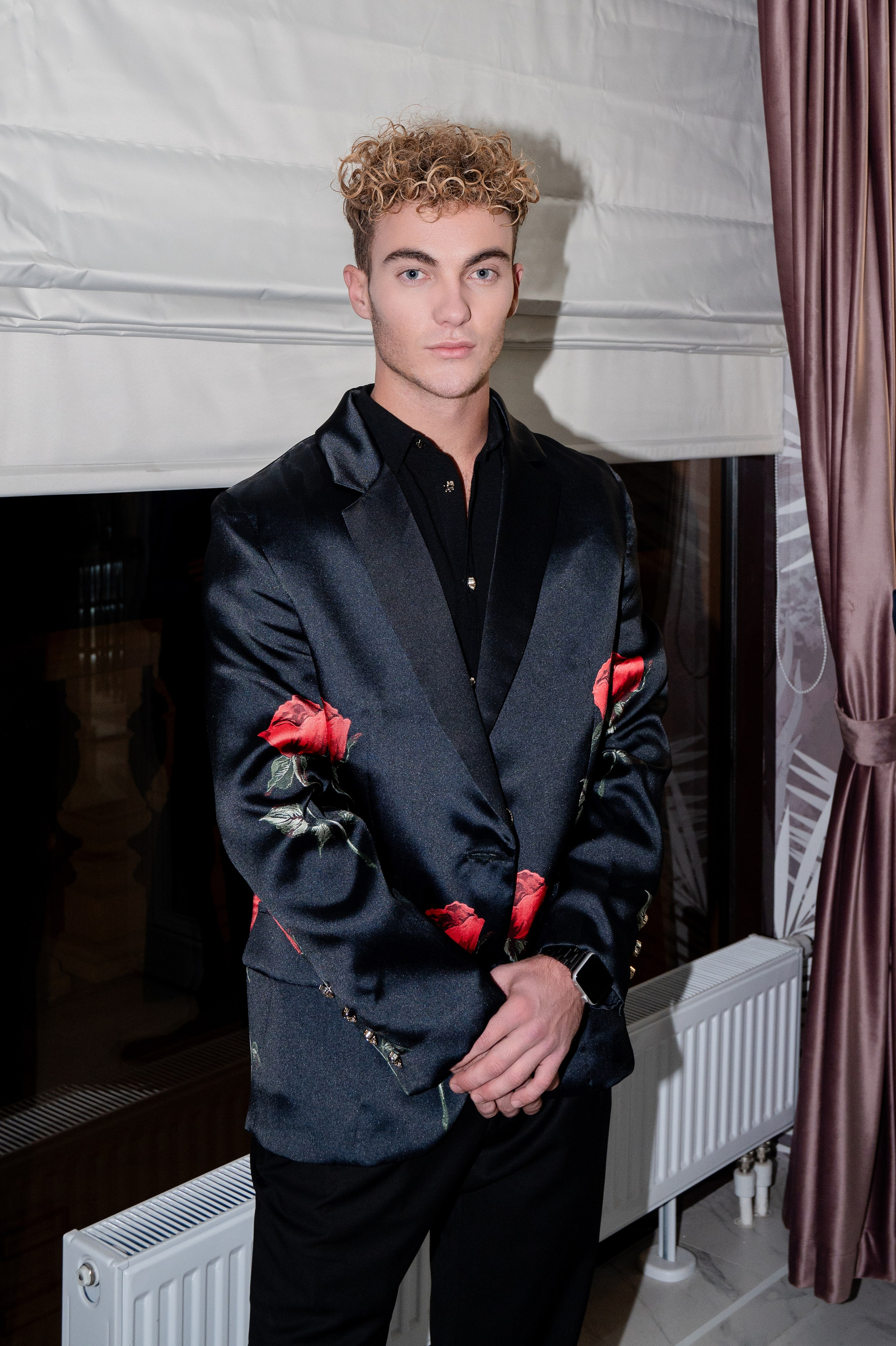 Krasnodar Fashion Show. Бизнес-Фотограф Краснодар