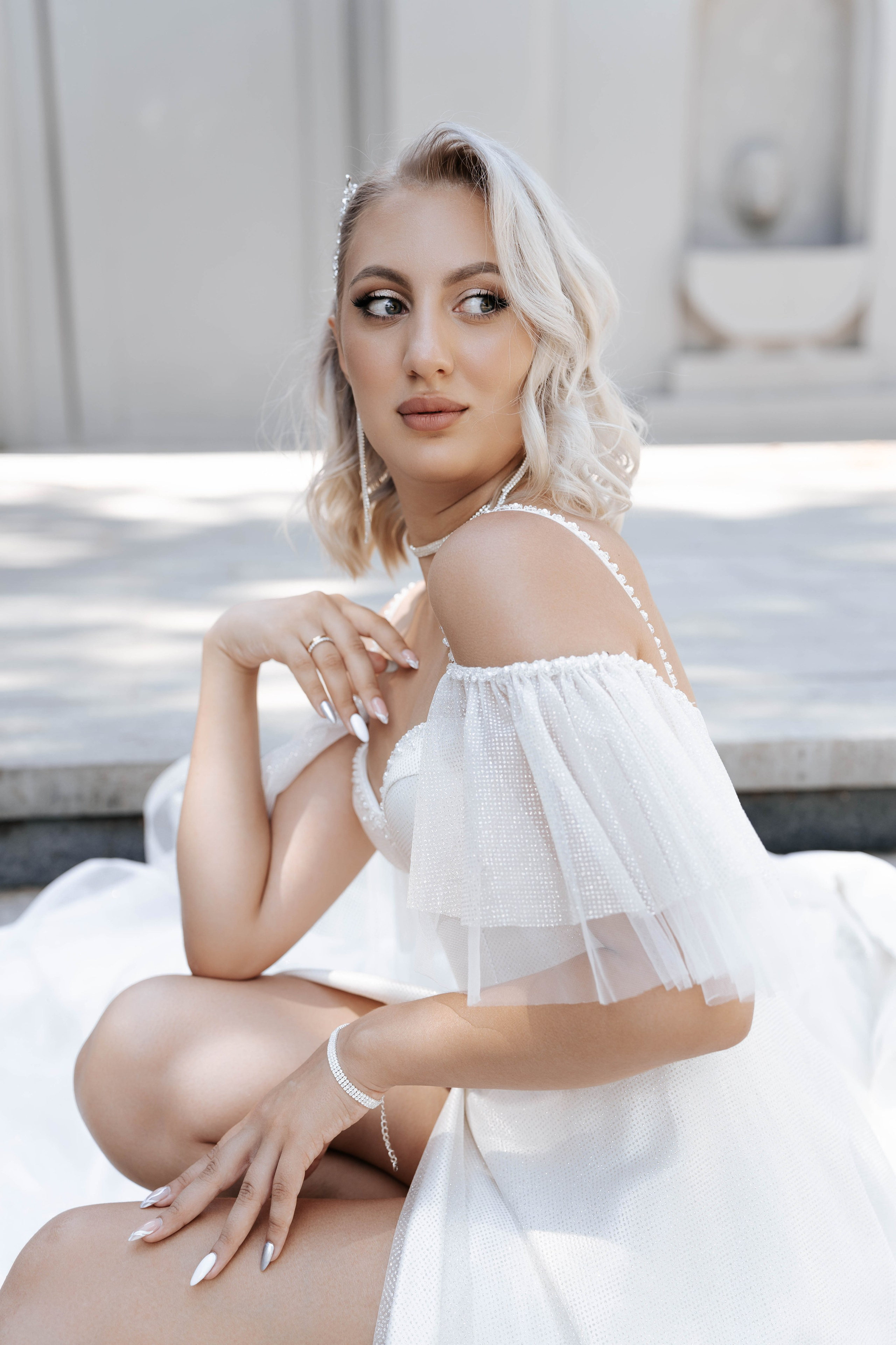 Dmitry & Ekaterina. Свадебный фотограф в Воронеже Самохина Екатерина