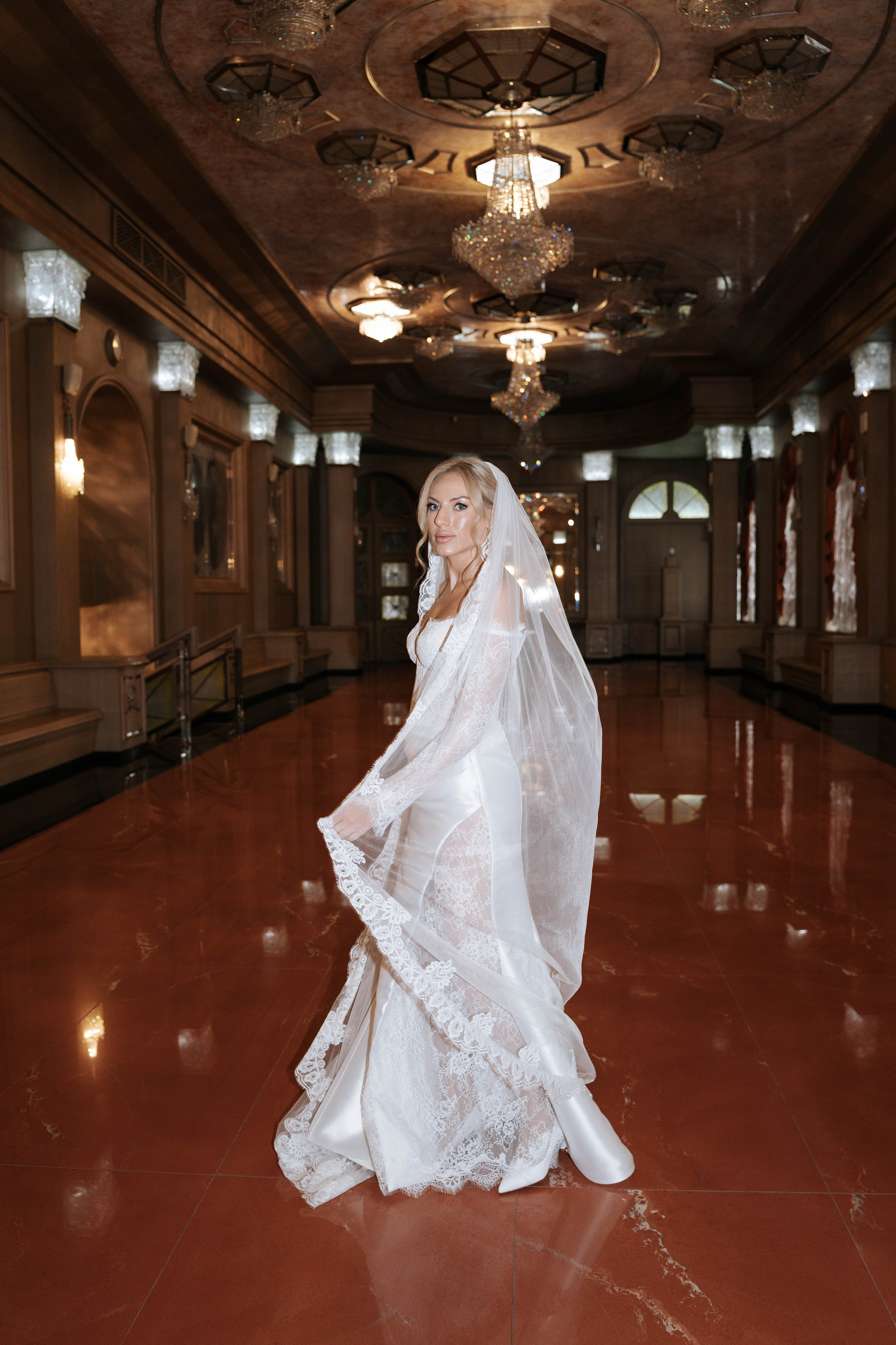 Svetlana & Evgeny. Свадебный фотограф в Воронеже Самохина Екатерина