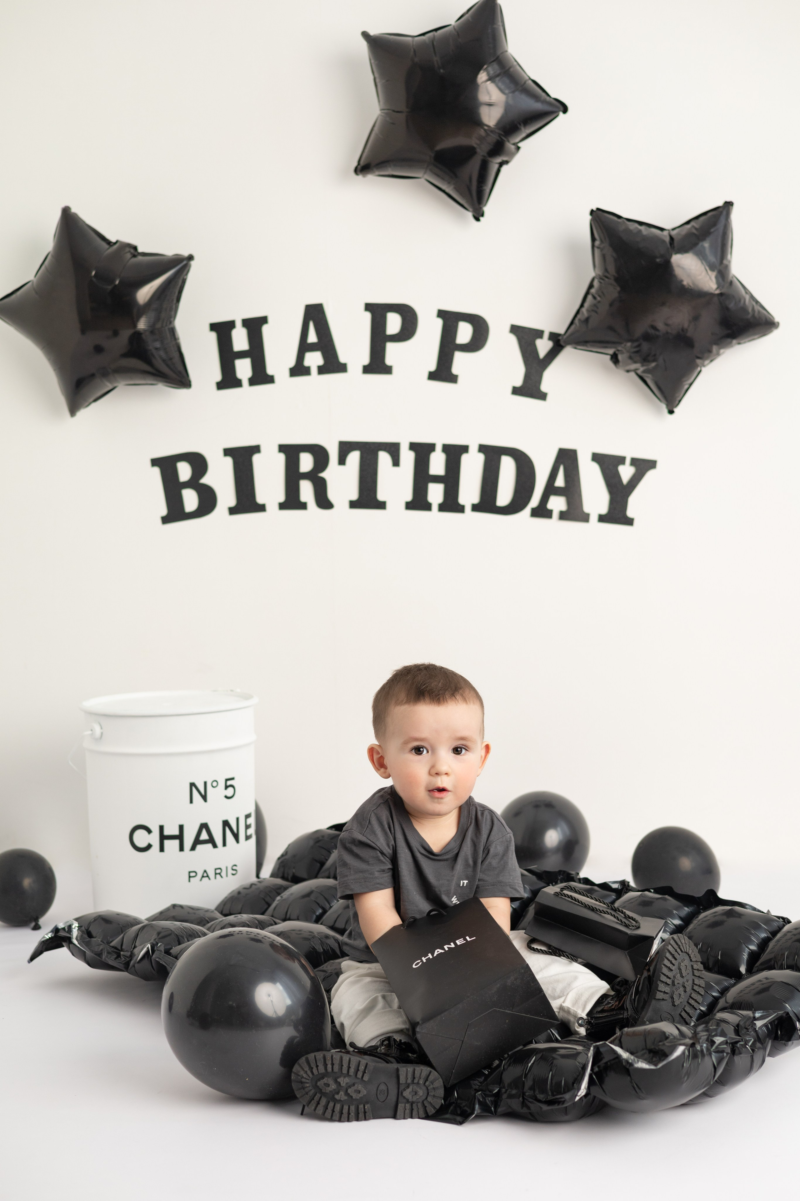 Первый годик. «Вкадре» — фотосессия новорожденных Тула | детский фотограф в Туле