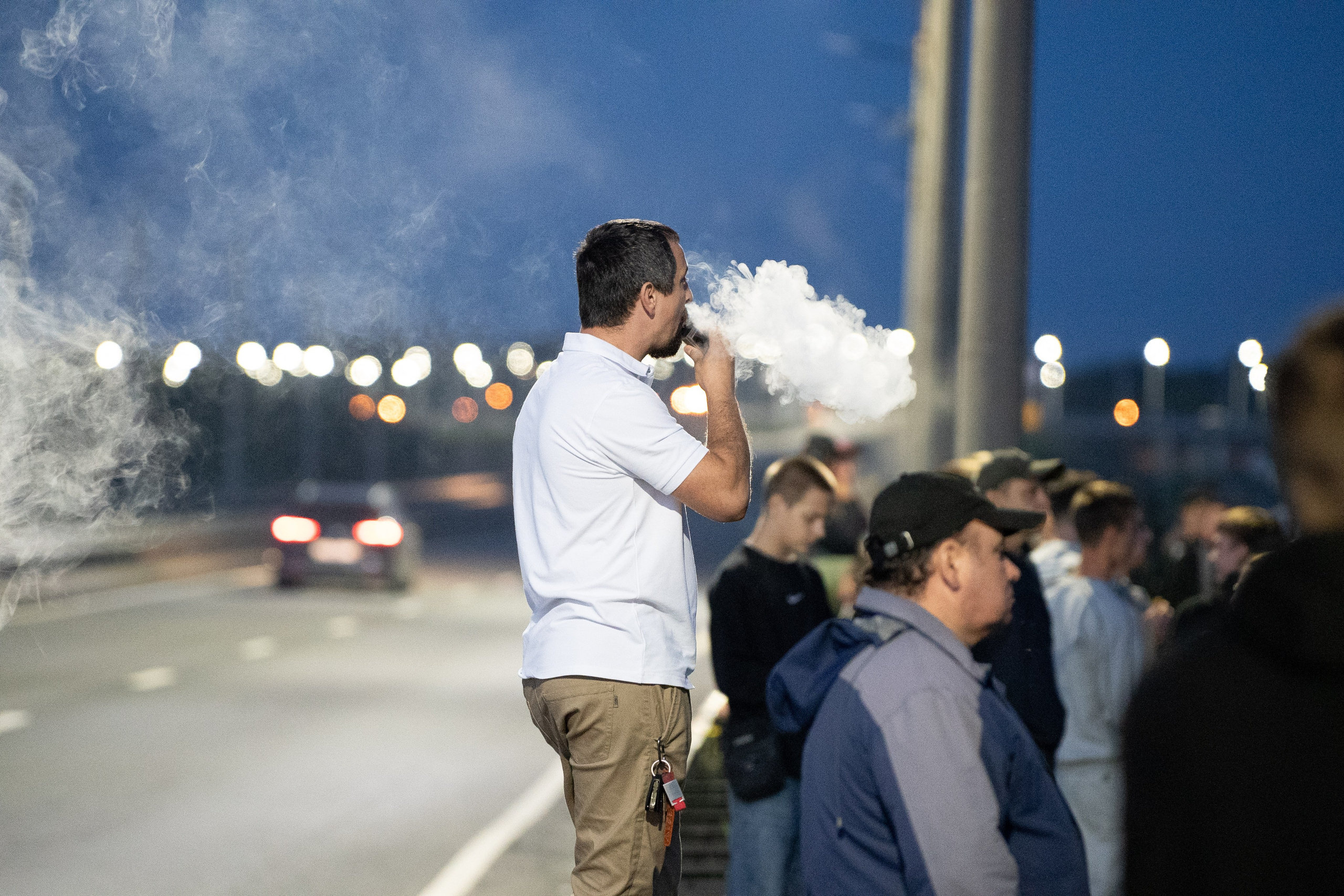 SMOTRA RACE 24. OZ Production