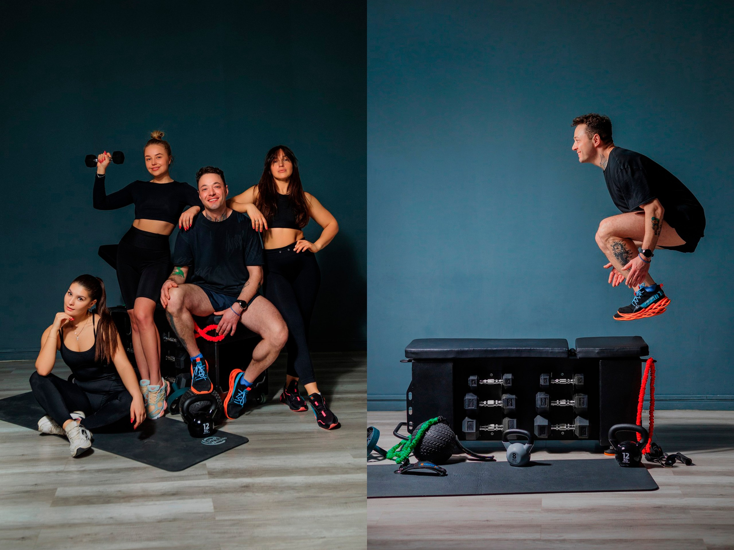 Контент\Индивидуальные. Фотограф Марина Побединская