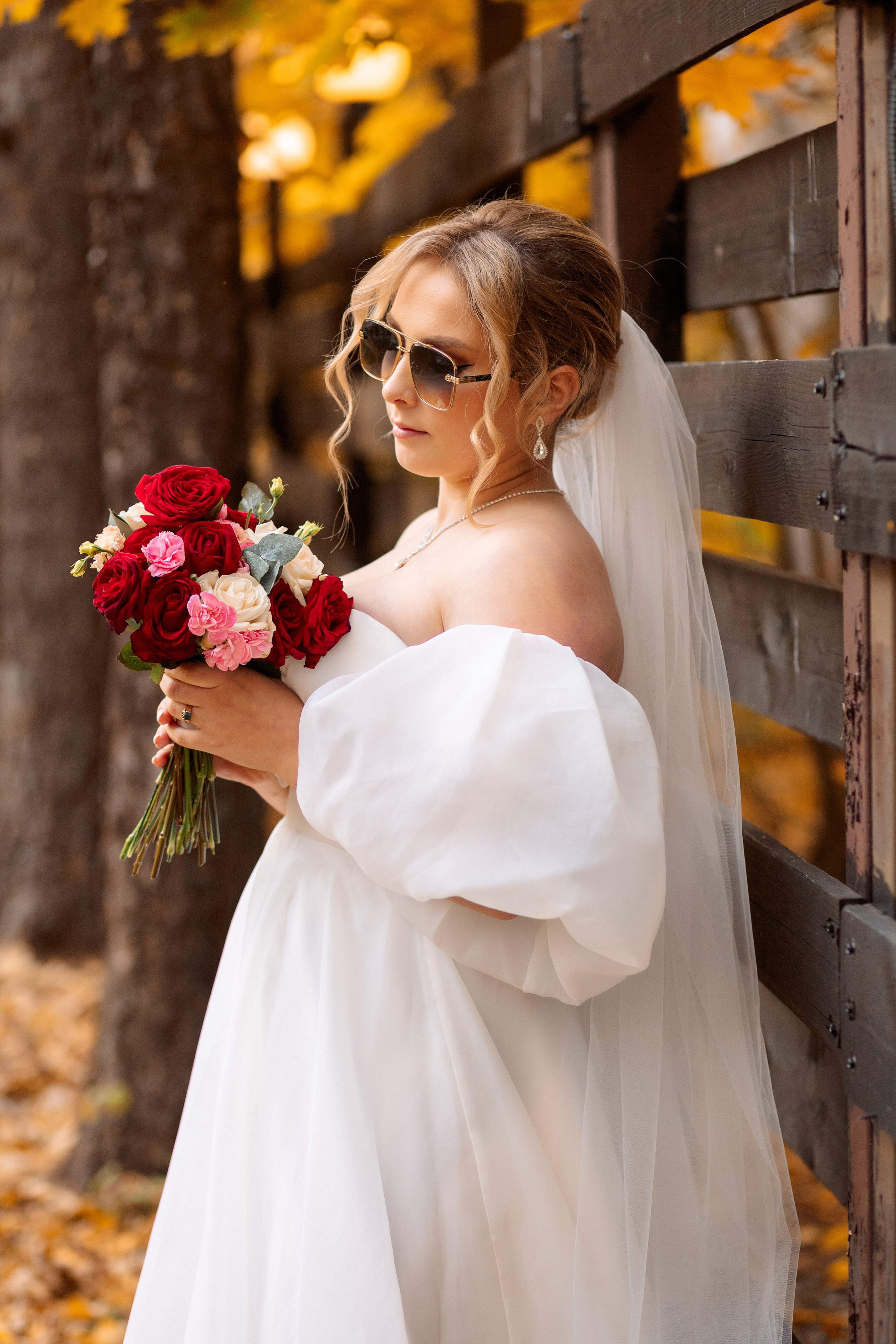 СВАДЬБА: Дима и Юля. Все фото. Профессиональный фотограф в Ижевске Леша Петров