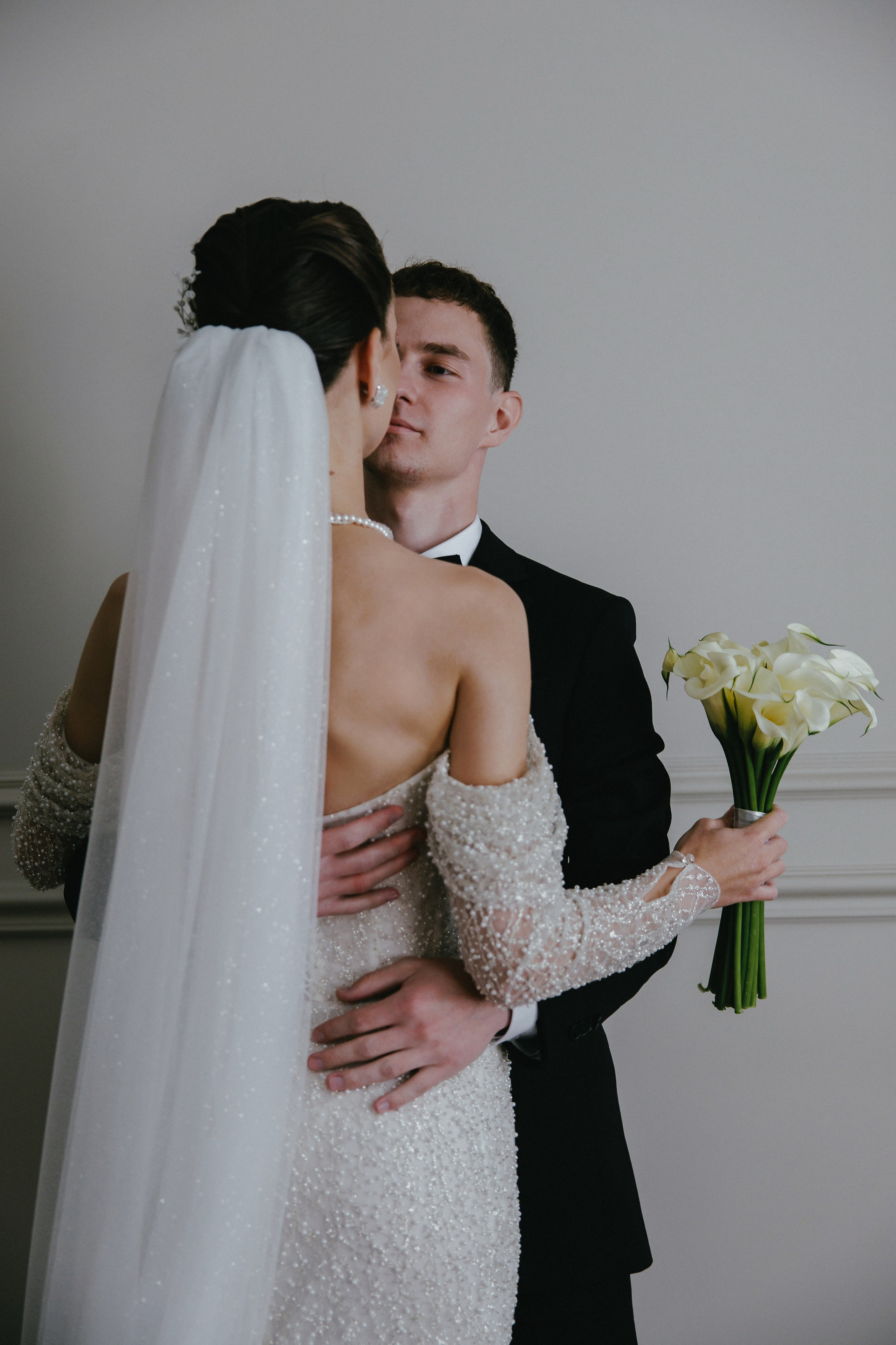 Кирилл и Ольга. Фотограф Иркутск Антипин Сергей