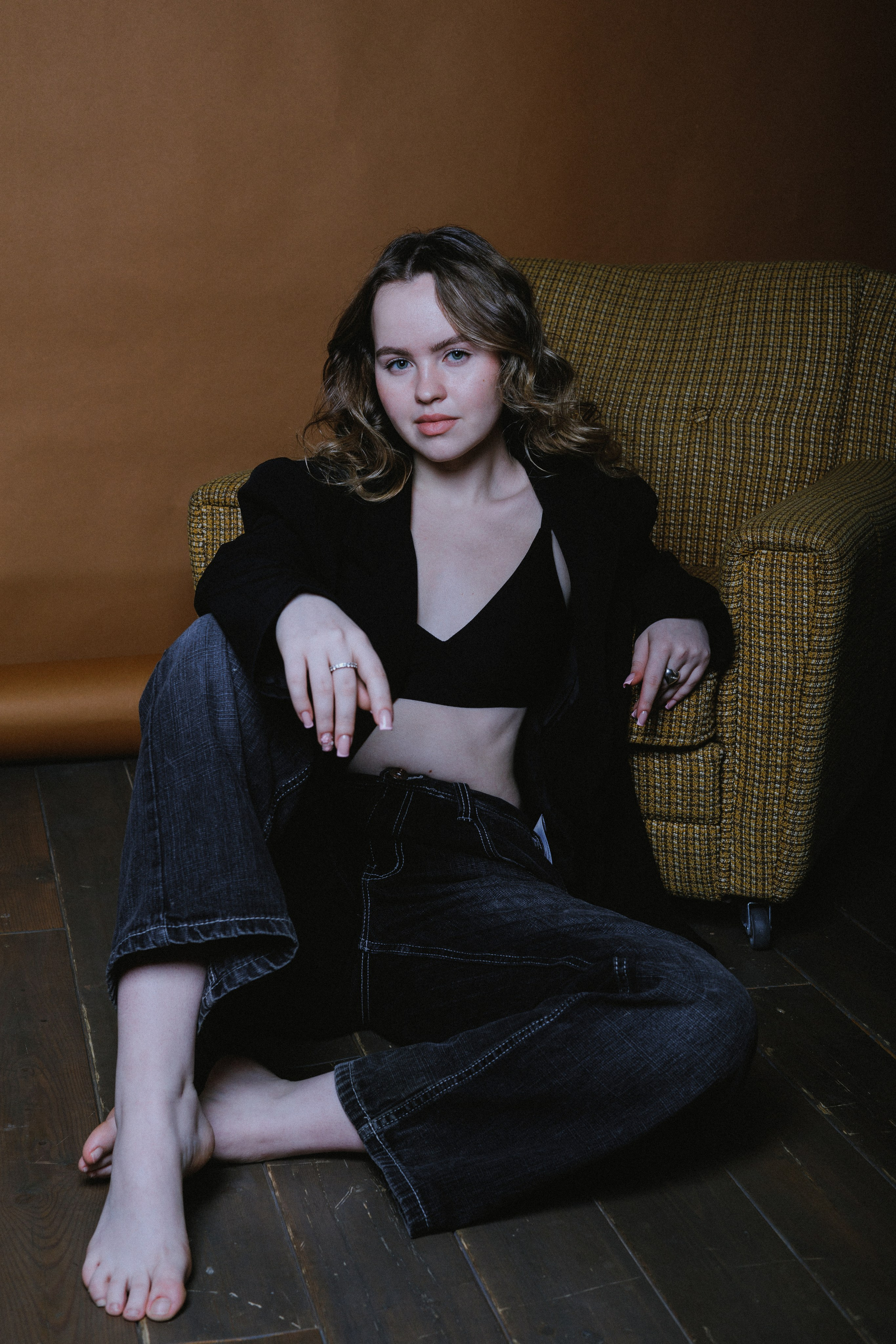 Юлия. Фотограф в Санкт-Петебруге Олеся Харитонова