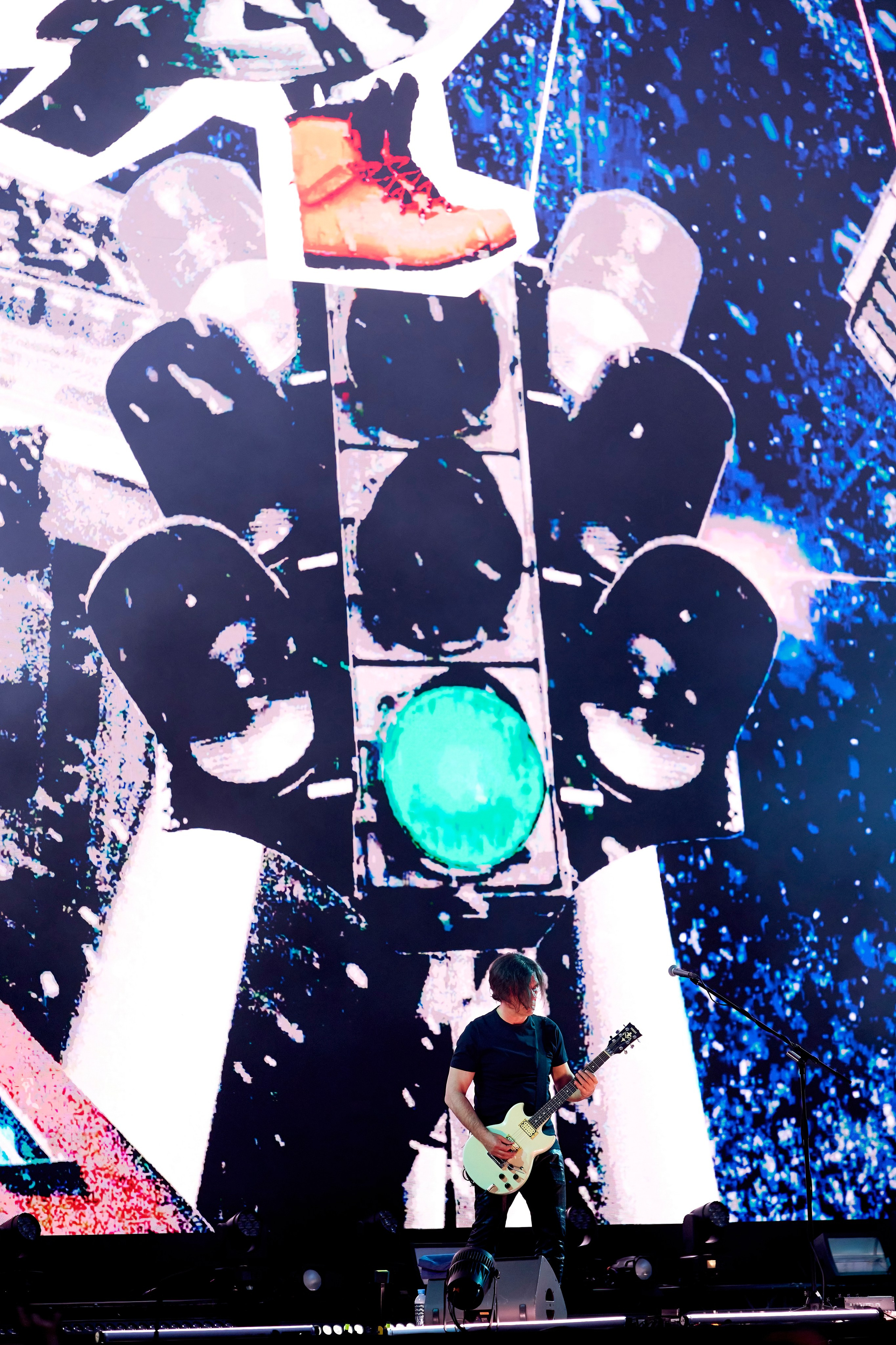 КИНО / ВТБ АРЕНА / 24.05.2024. Ekhovanov | фото- видеосъемка