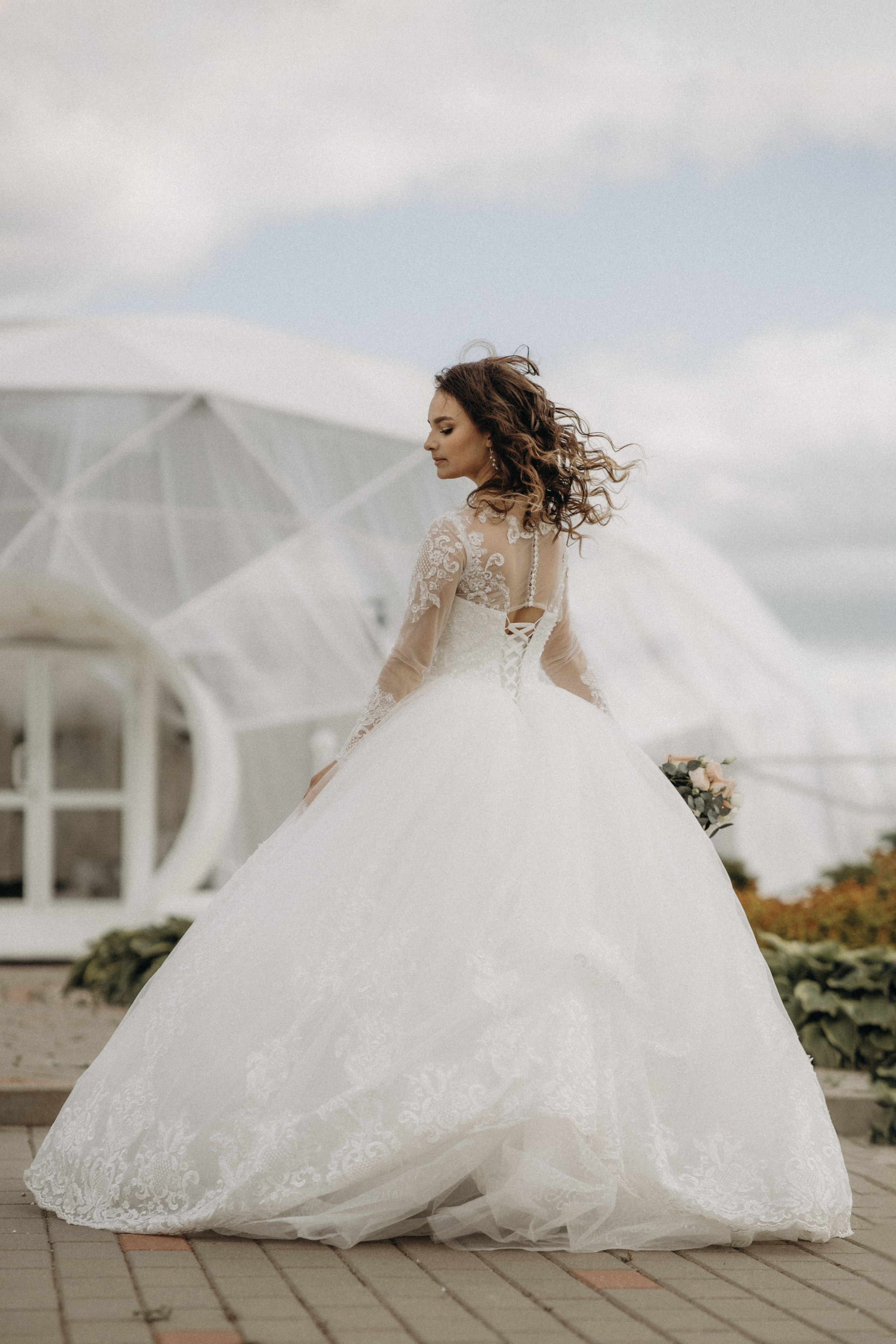 Артем и Алина