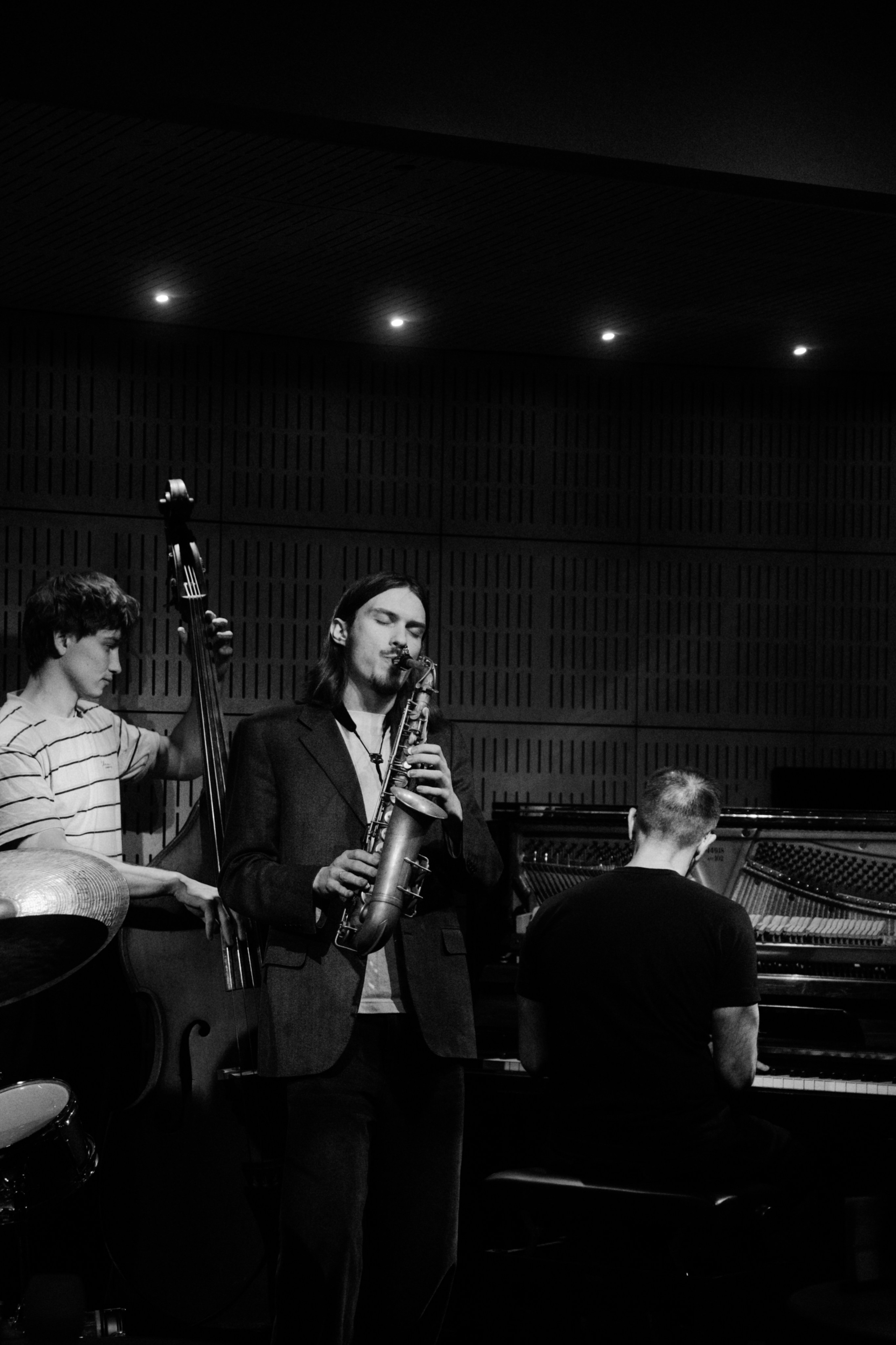 Квартер Алексея Кабакова /ДК41. Фотограф и видеограф Мария Банщикова, Солнечногорск, Москва