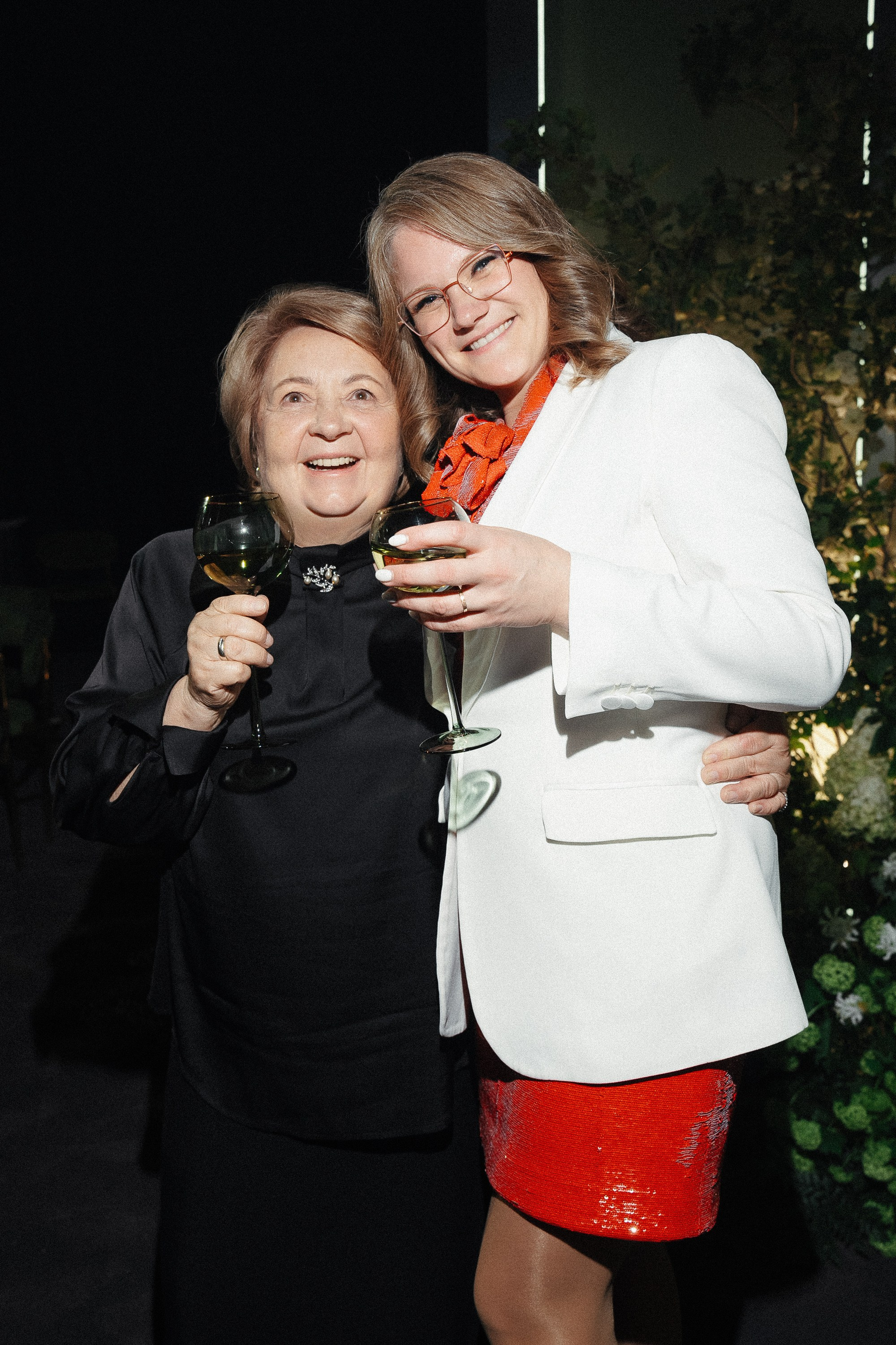 Semyon & Maria. Андрей Цветков — репортажный, свадебный и портретный фотограф в Санкт-Петербурге