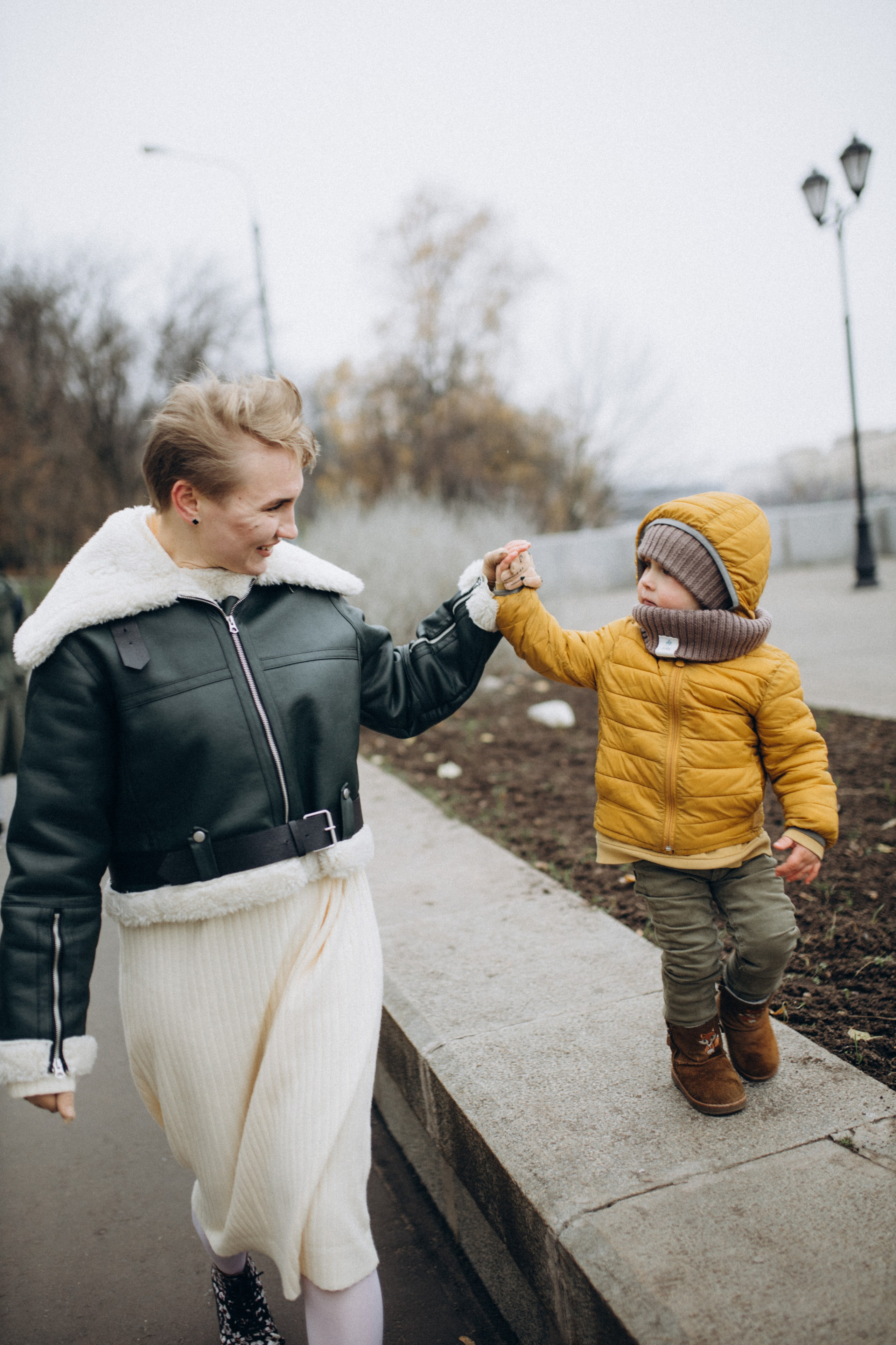 Андрей•Ульяна•Илья. Миронова Анастасия