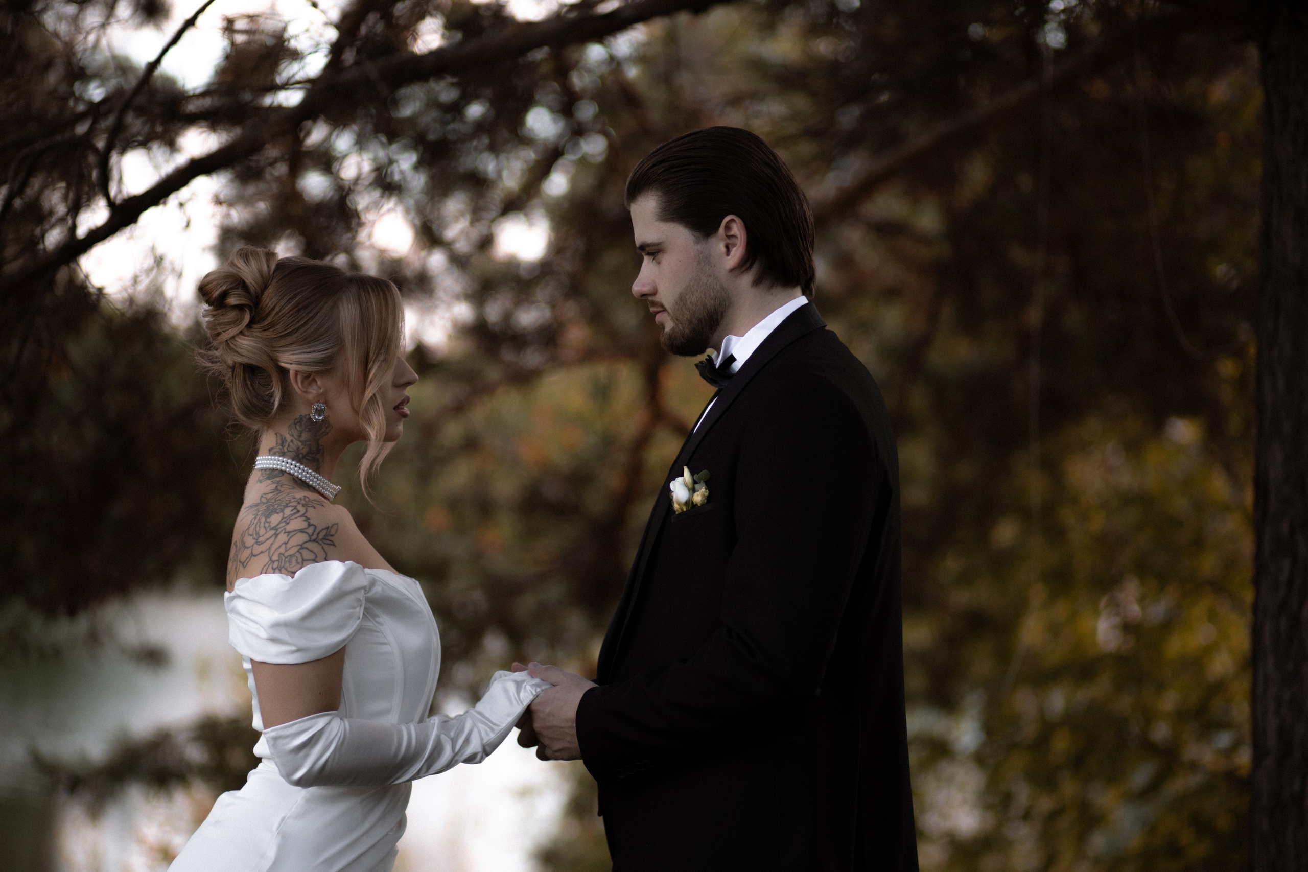 Владислав и Маргарита (полный день). Свадебный фотограф Екатерина Черкасская