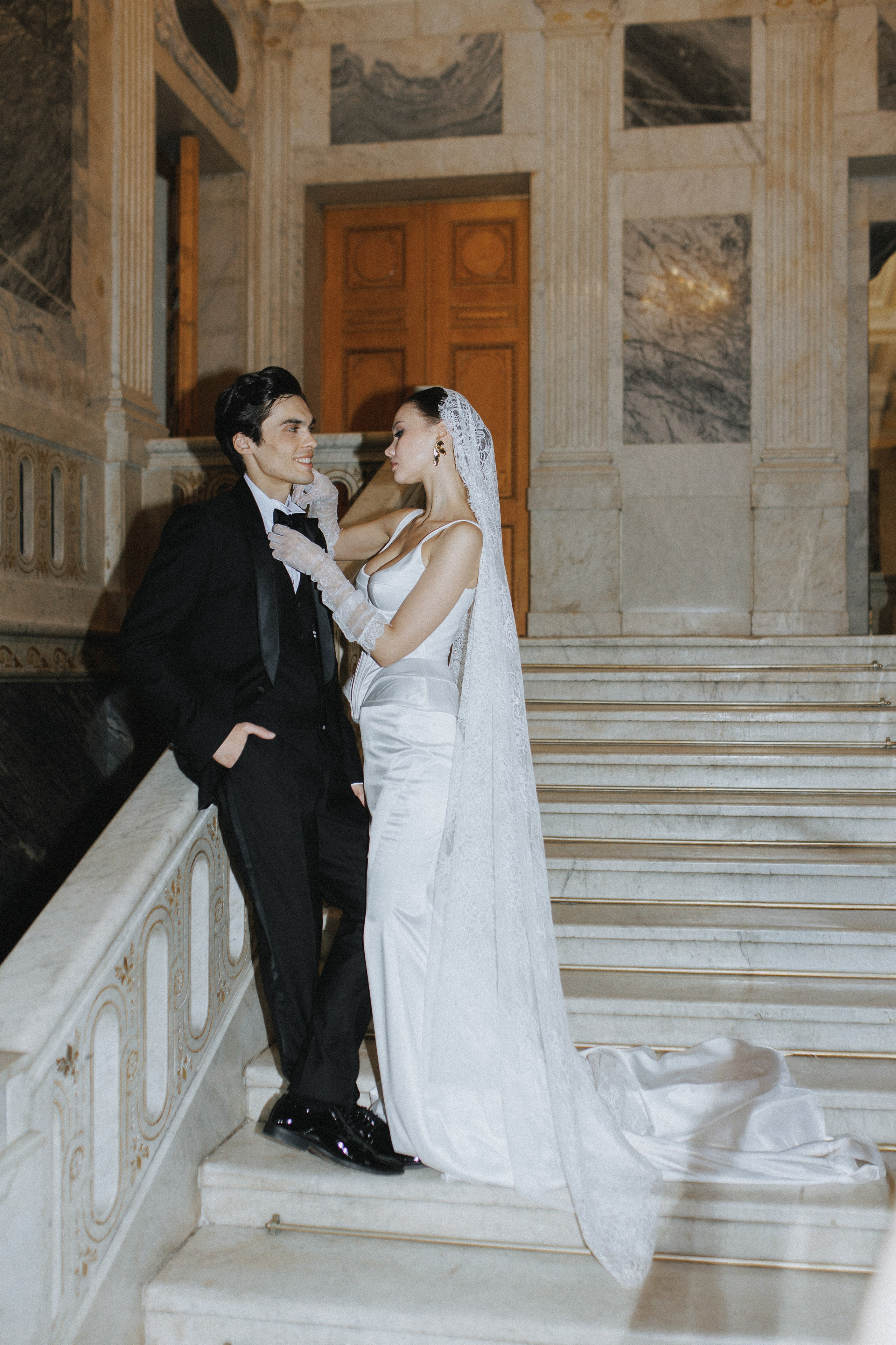 Кристина & Влад. DIANA TILIKAINEN — Фотограф Республика Карелия