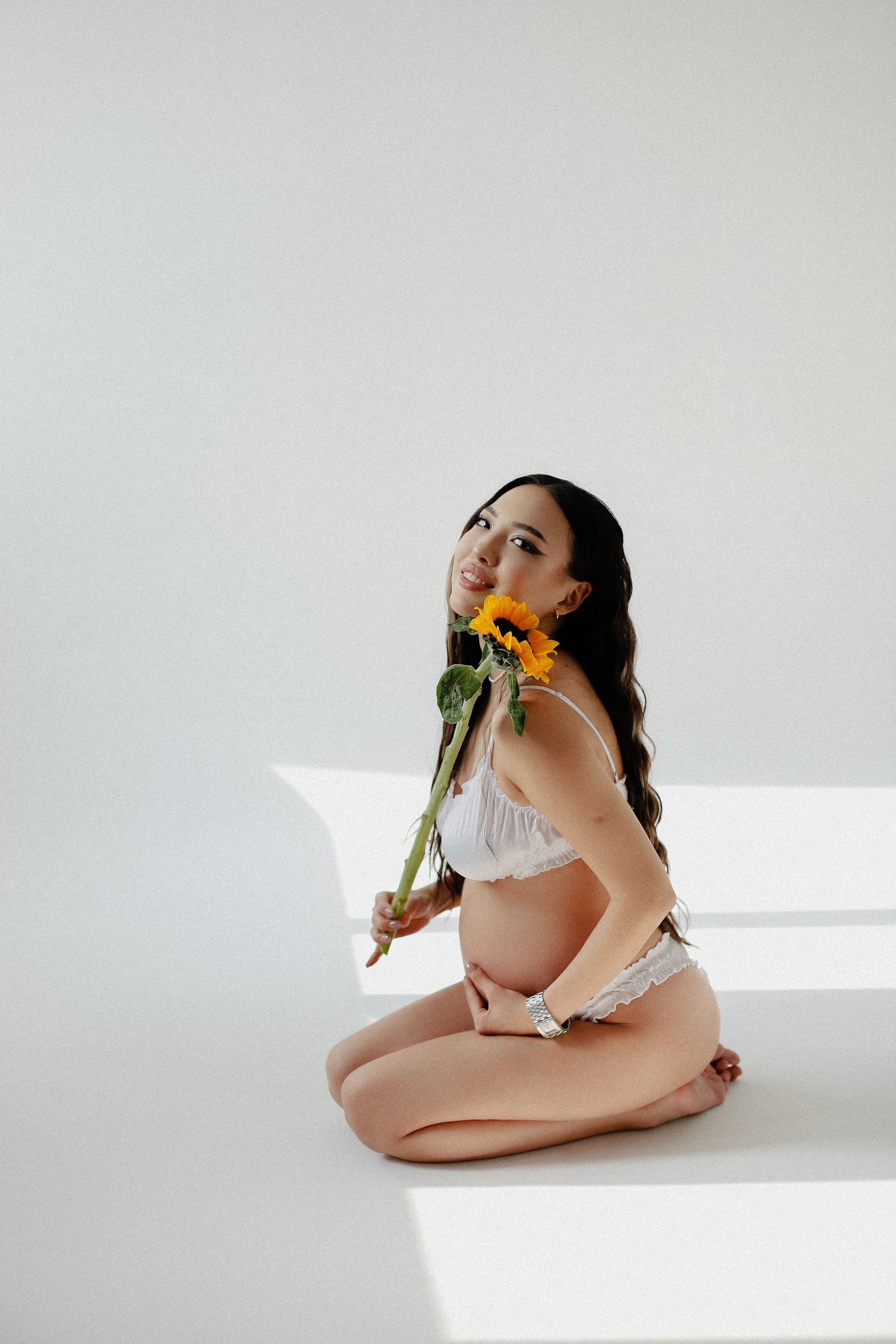 Диана. Фотограф в Алматы и Москве Даша Пушкина