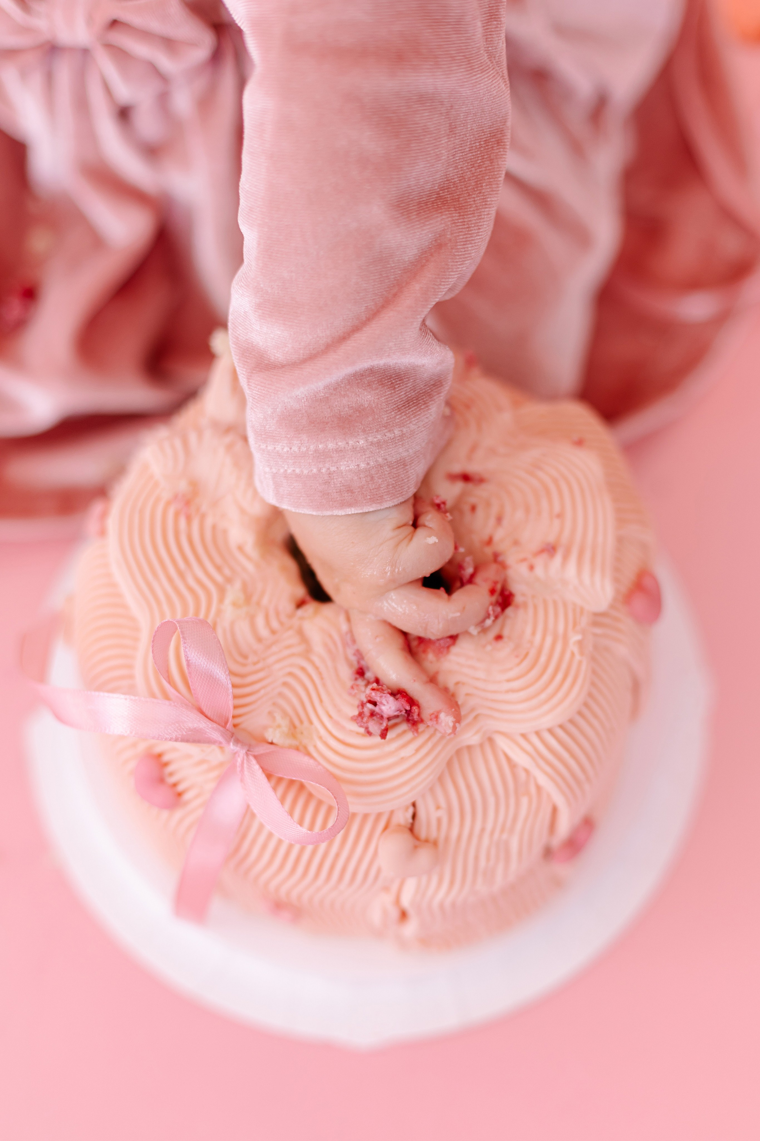 ERSTER GEBURTSTAG fotoshooting. Fotografin in München Dasha Antipina