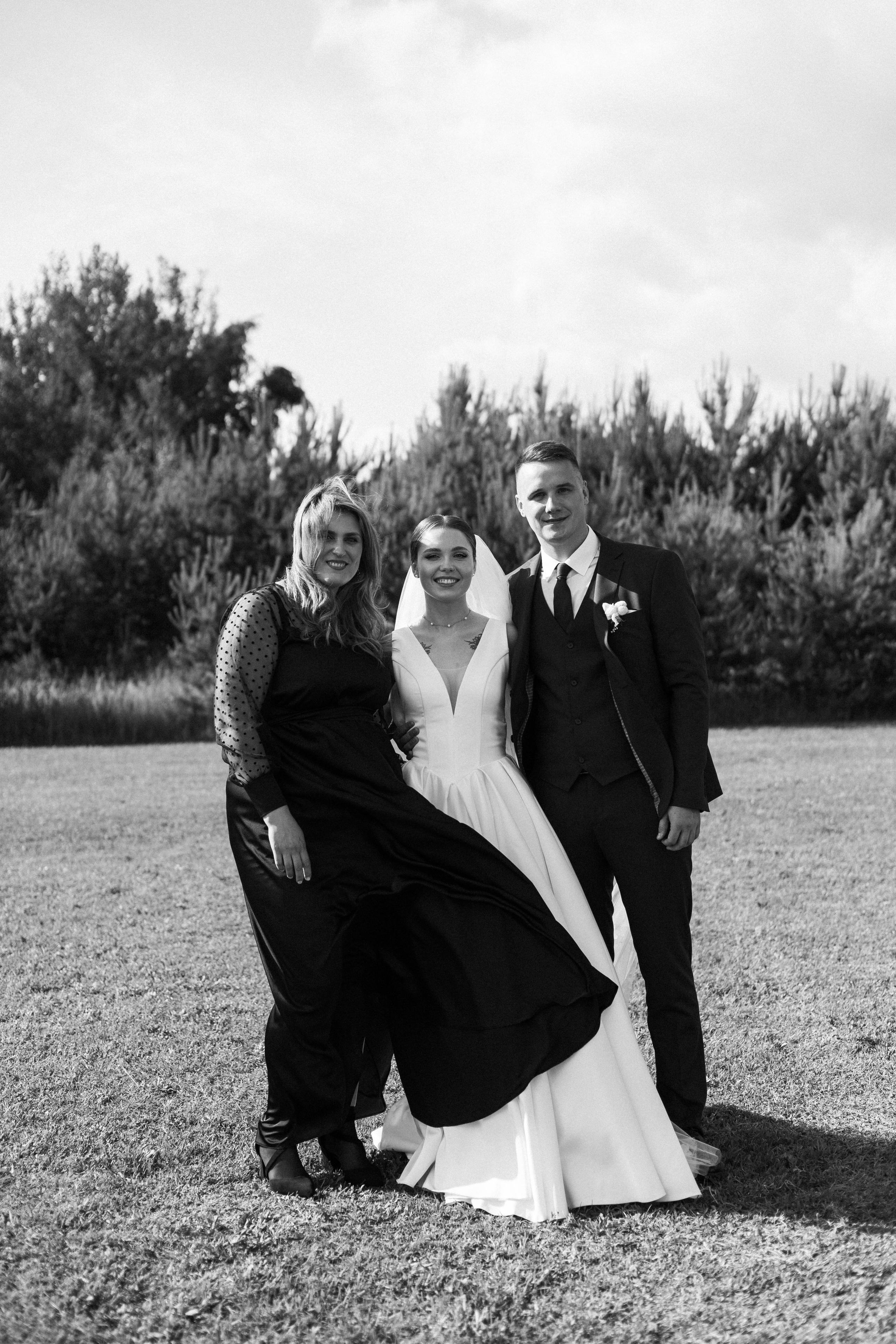 Крепкие объятия. Свадебный и портретный фотограф Соломко Диана