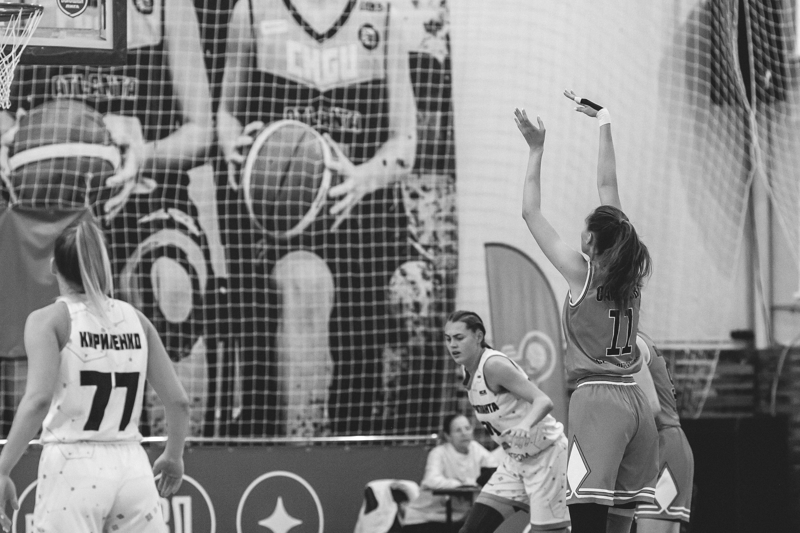 ЧГУ-Атланта — ЦОП (г. Санкт-Петербург) / 21 декабря 2023 г. Фотография