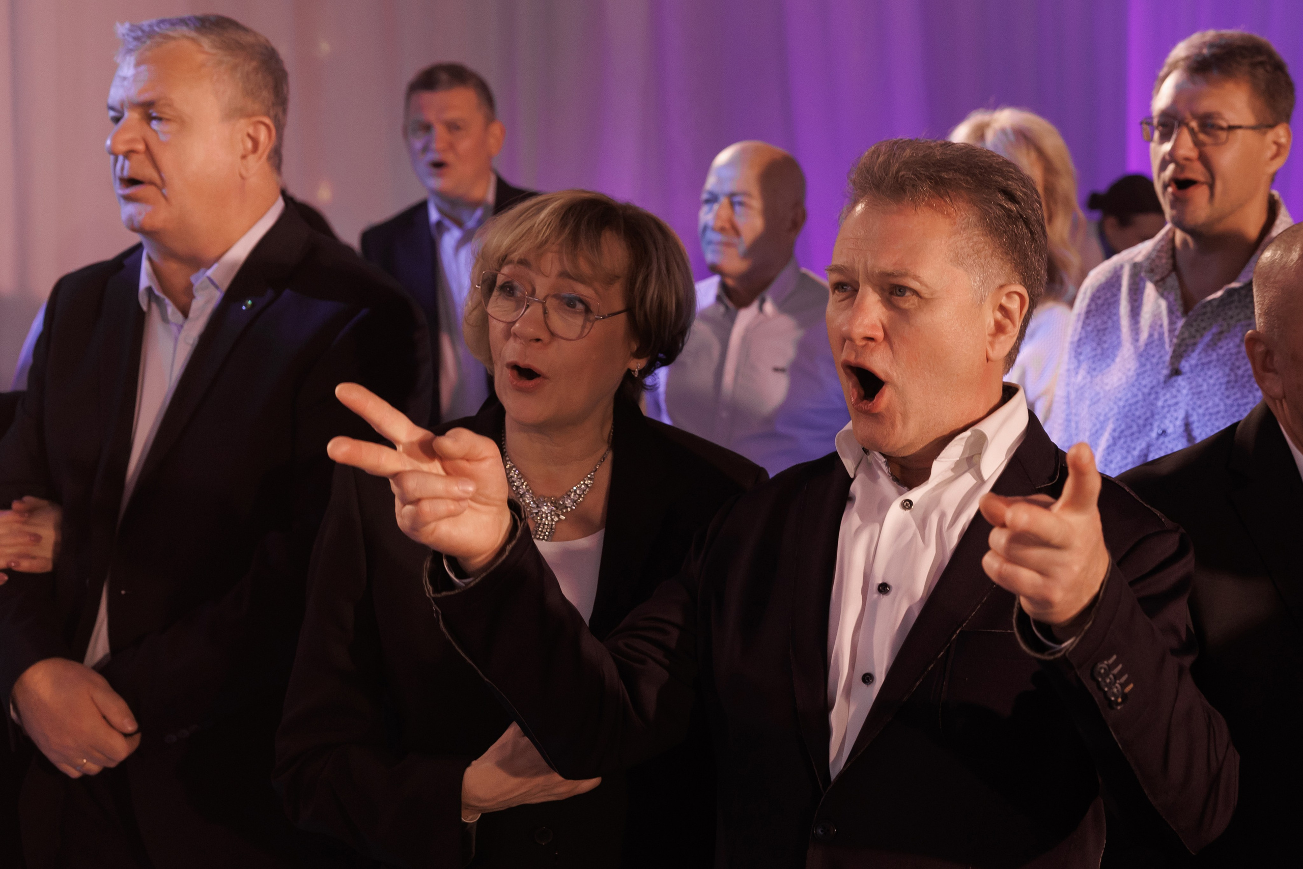 Юбилей. Свадебный фотограф Калининград