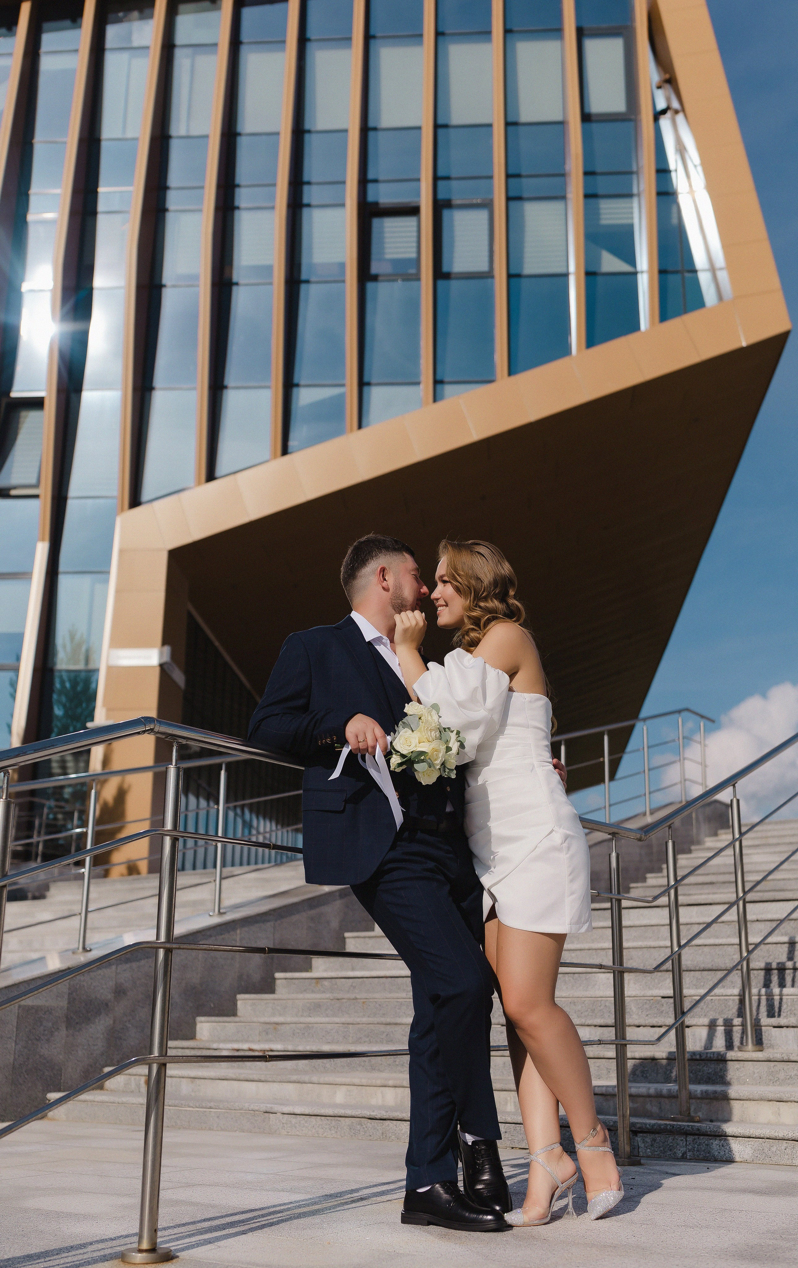 Руслан и Дарья. Свадебный и семейный фотограф в Казани и Волжске