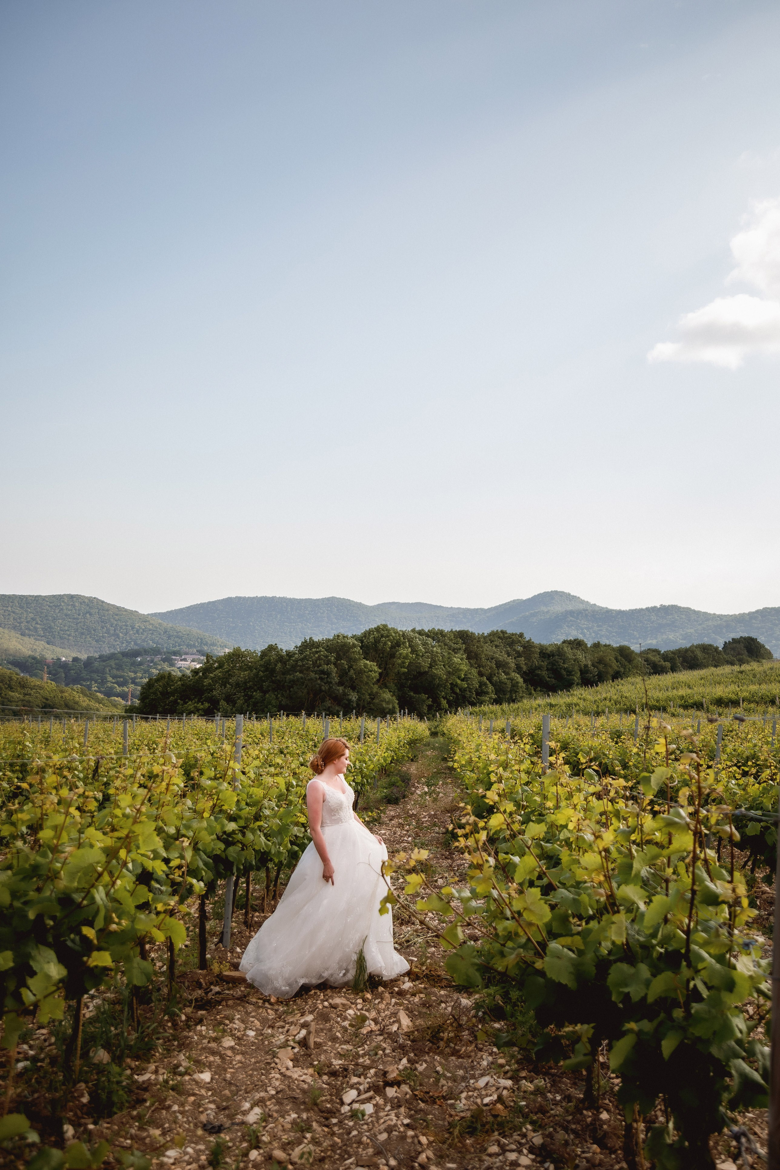 Константин и Анна. Абрау-Дюрсо. Фотограф в Москве Базанова Дарья