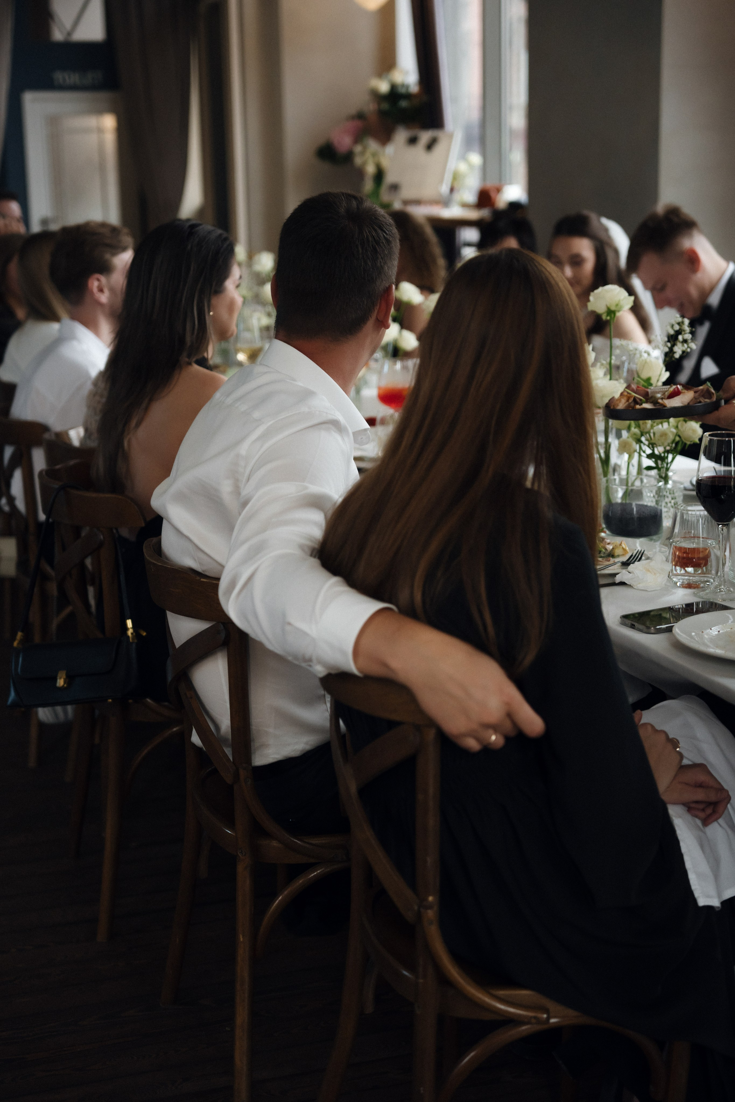 Social club. Свадебный фотограф в Петербурге Таша Вайб