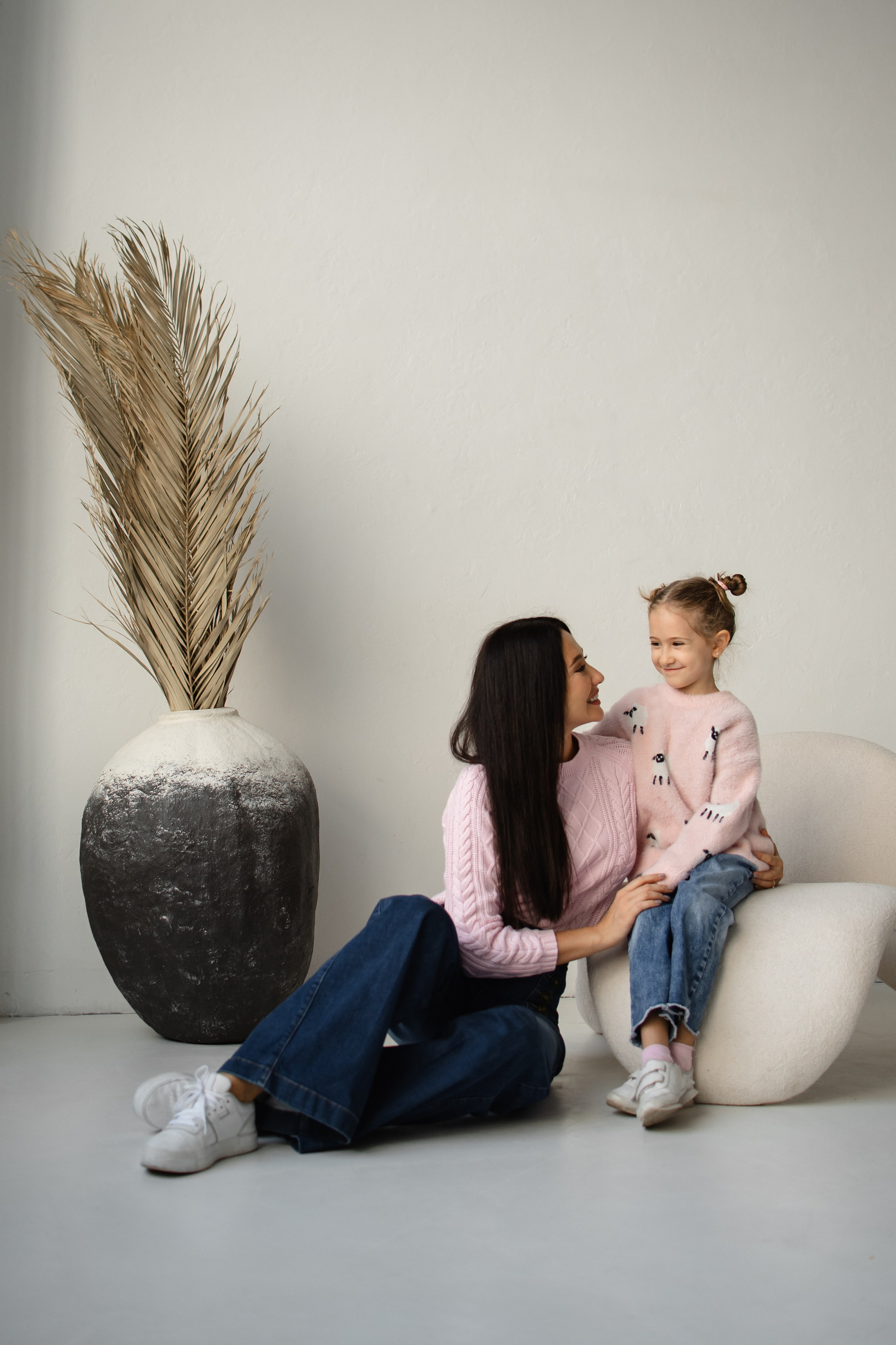 Галина, Оксана и Милания. Фотограф Челябинск Екатерина Миниханова